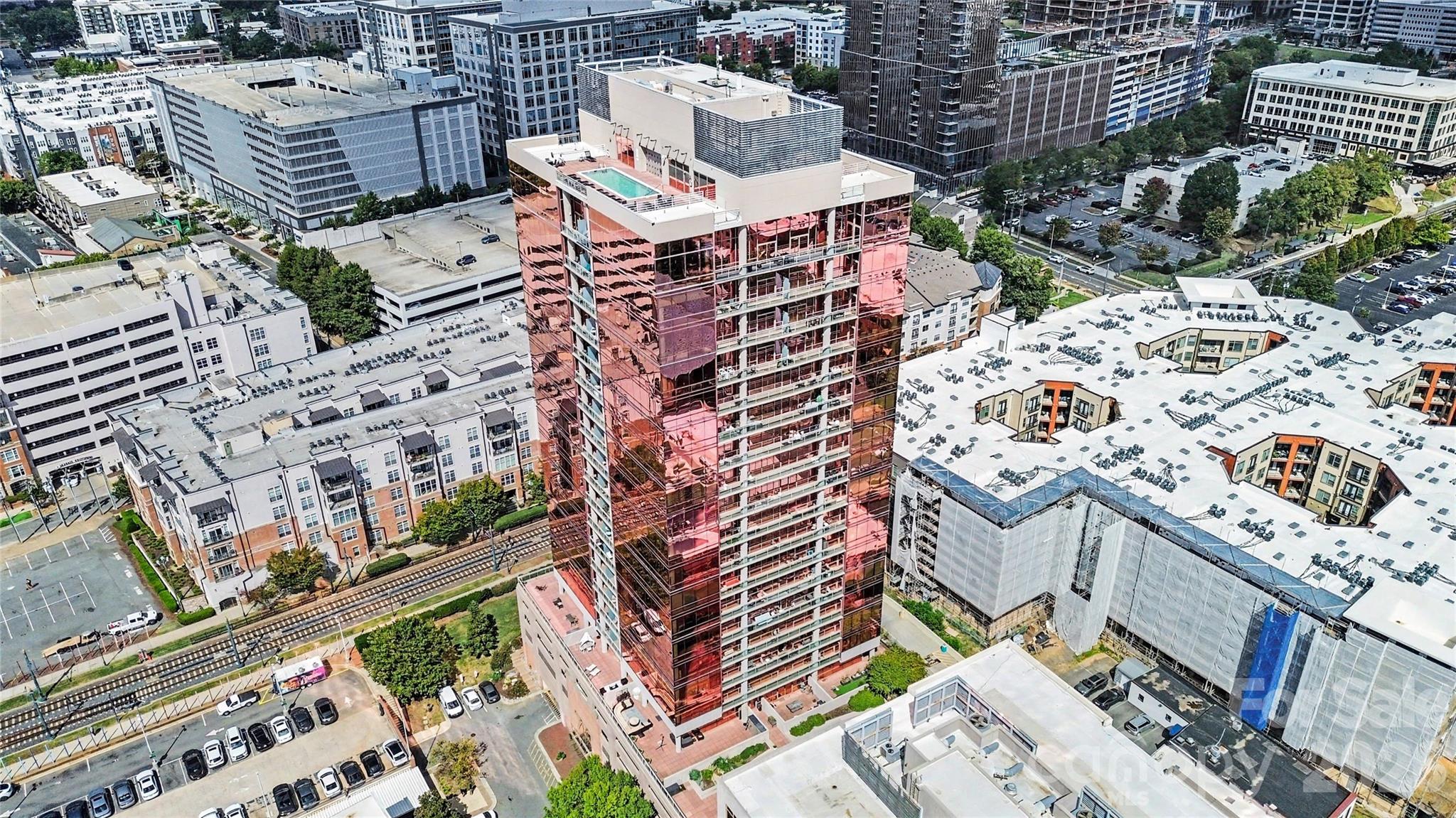 Condominium at 315 Arlington Avenue, Charlotte, photo 26 of 43