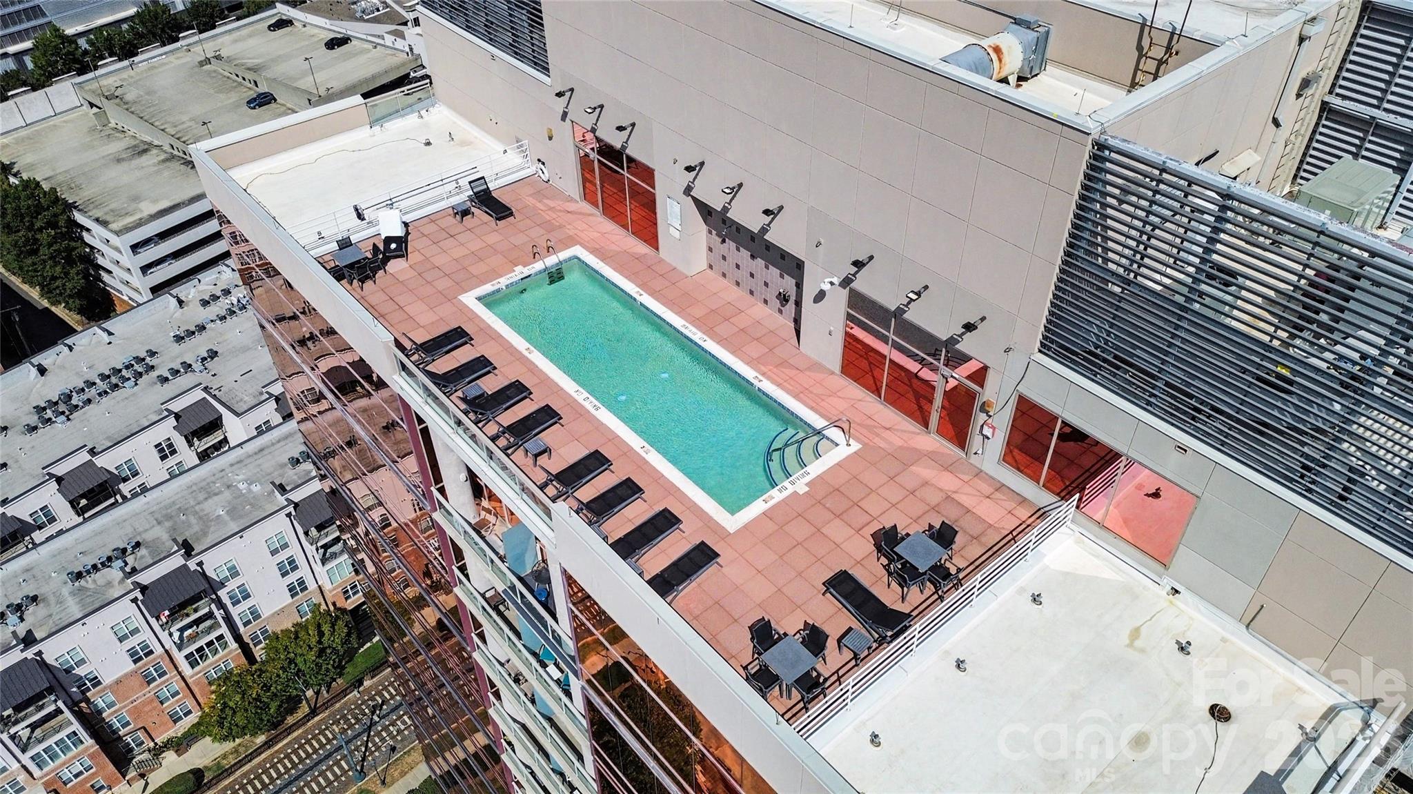 Condominium at 315 Arlington Avenue, Charlotte, photo 30 of 43