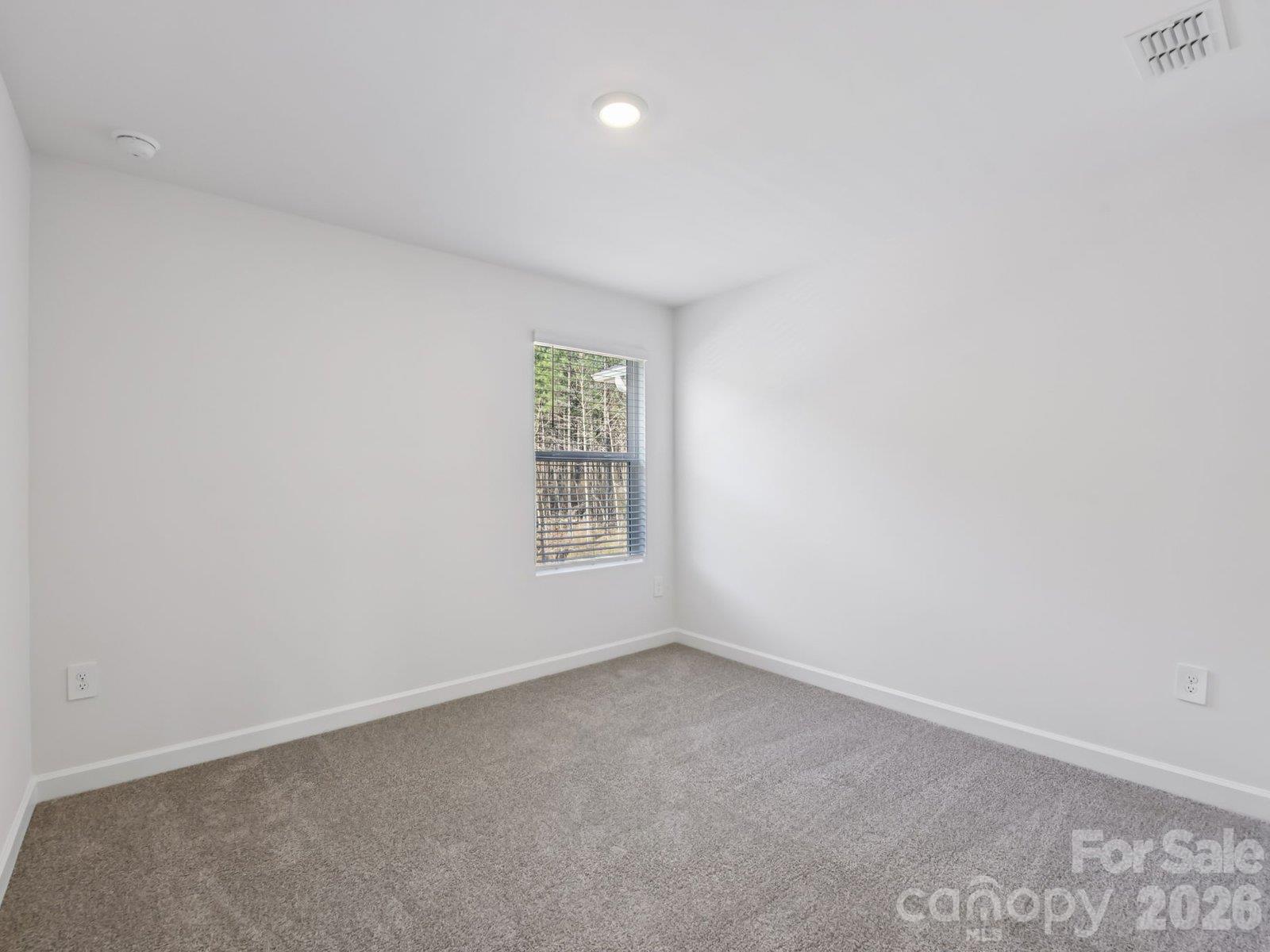 Photos are not of the actual home, but are photos of the builder home with same floorplan with similar interior finishes. - 7293 Yardley Street, Gastonia