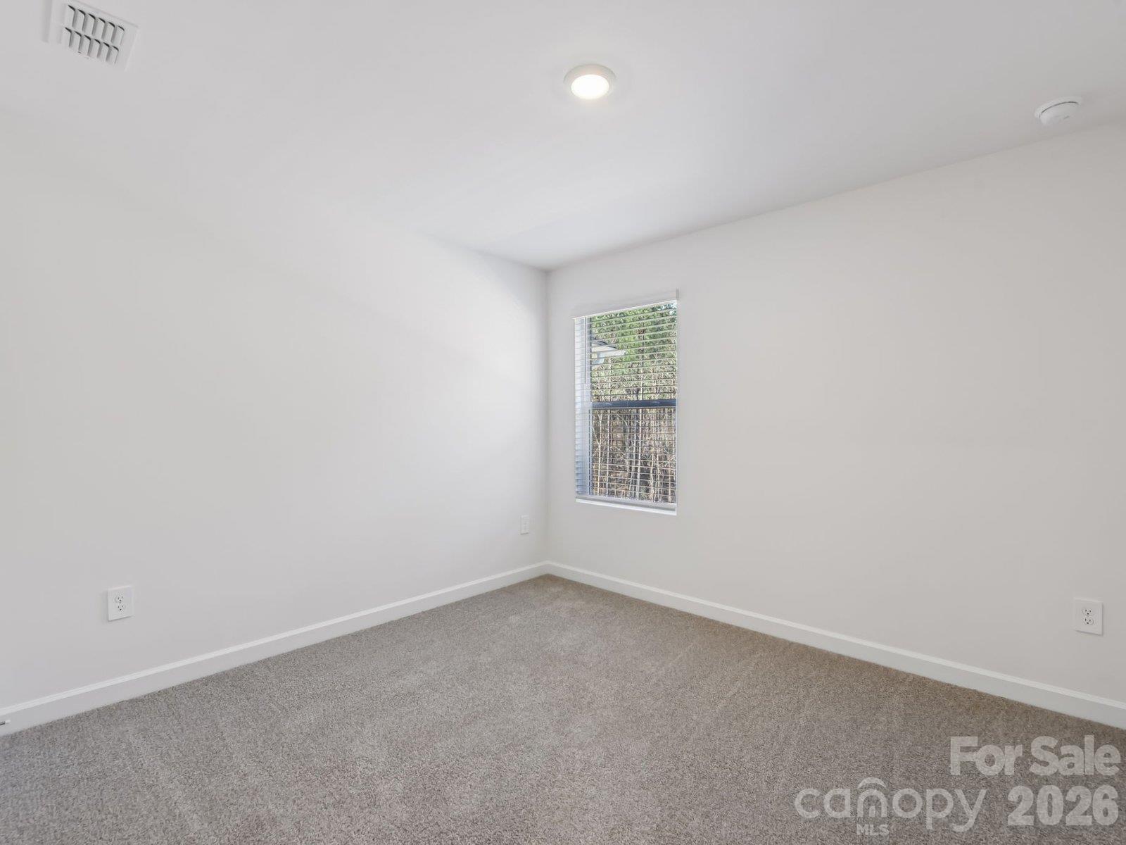 Photos are not of the actual home, but are photos of the builder home with same floorplan with similar interior finishes. - 7293 Yardley Street, Gastonia