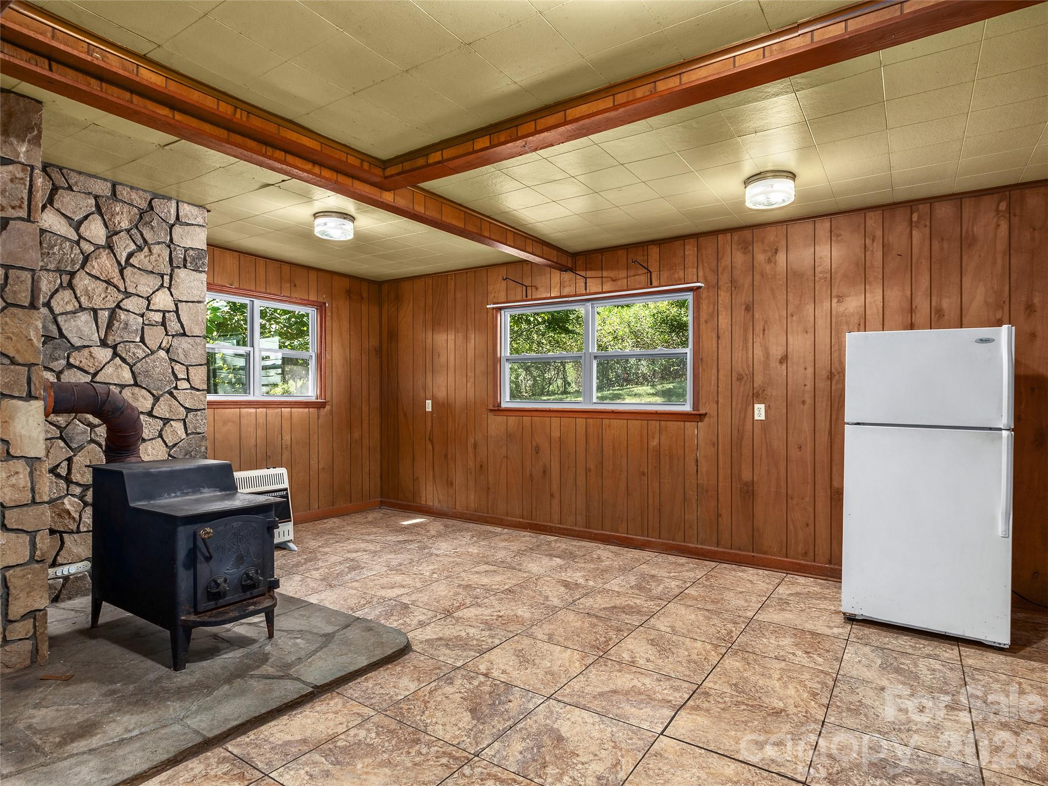 Single Family Residence at 380 S Morgan Branch Road, Candler, photo 5 of 20