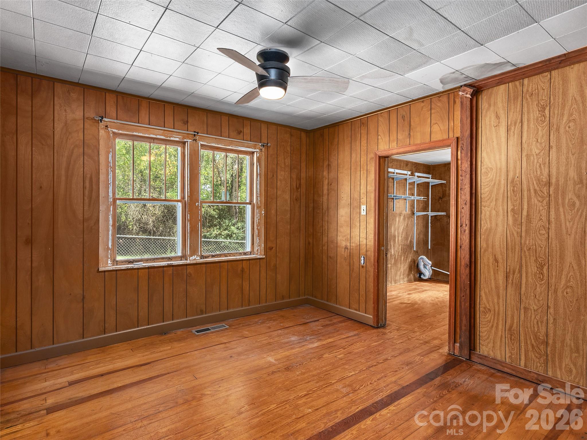 Single Family Residence at 380 S Morgan Branch Road, Candler, photo 9 of 20