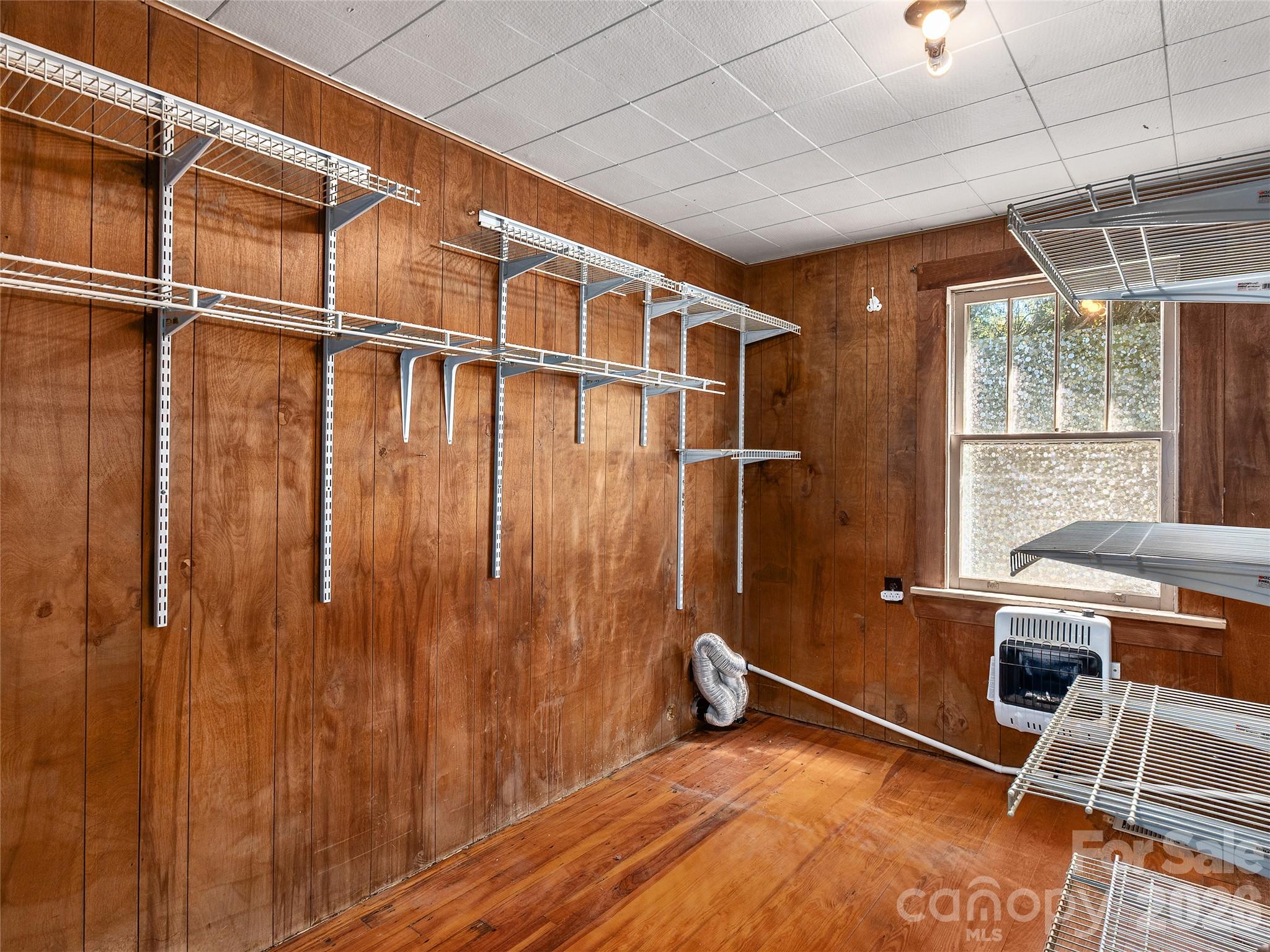 Single Family Residence at 380 S Morgan Branch Road, Candler, photo 10 of 20