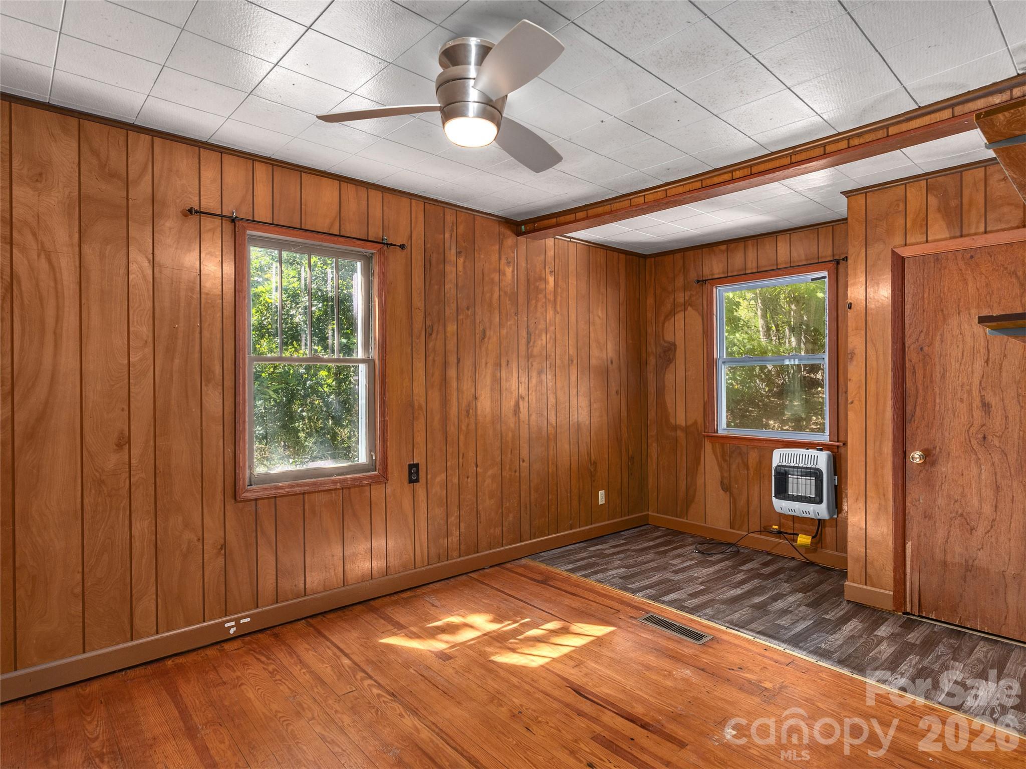 Single Family Residence at 380 S Morgan Branch Road, Candler, photo 11 of 20