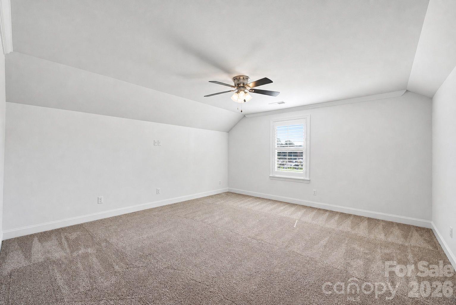 Huge bonus room - 108 Damsire Court, Mooresville