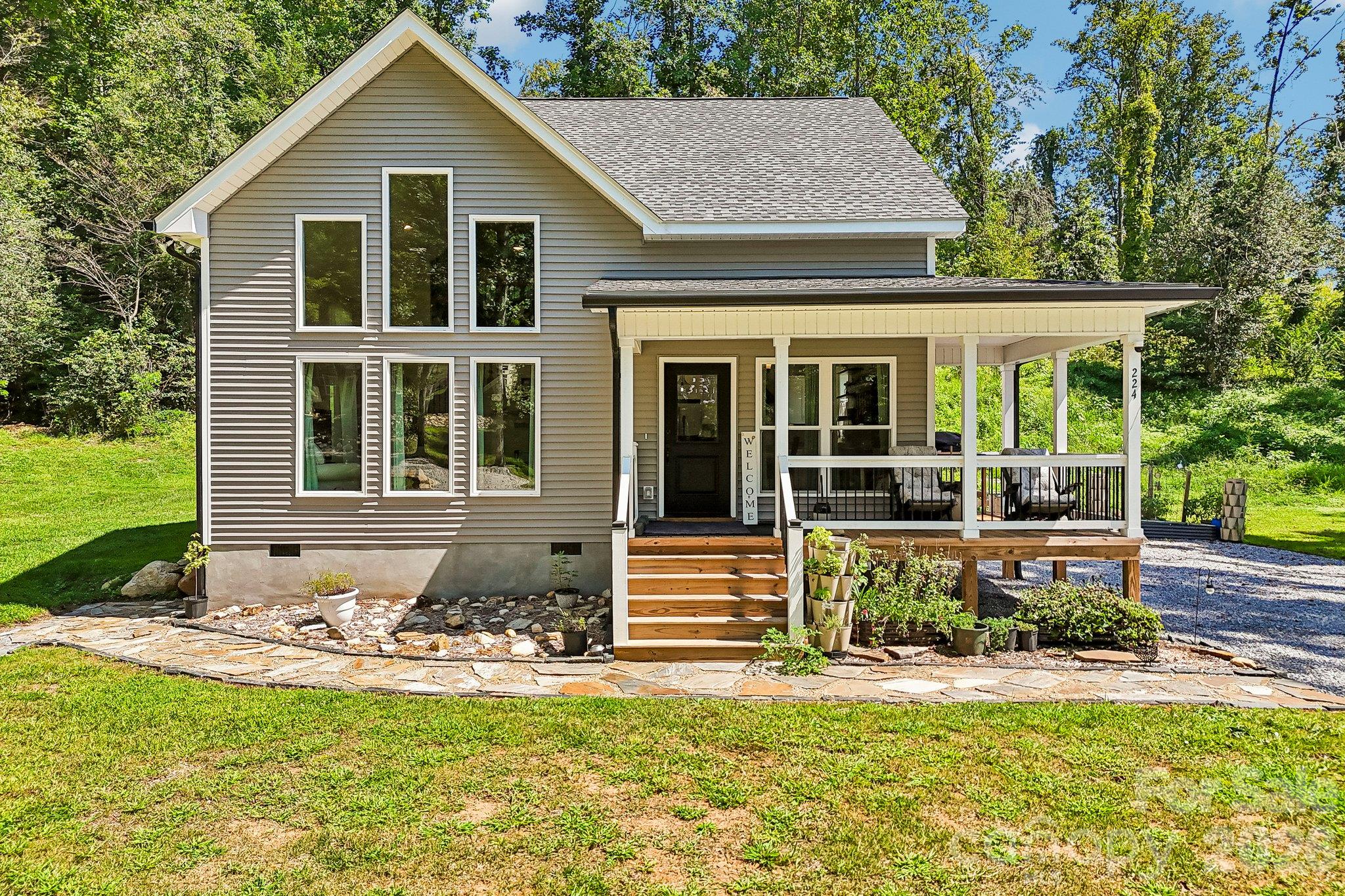 Portfolio at 224 & 198 Carpenter Road, Marion