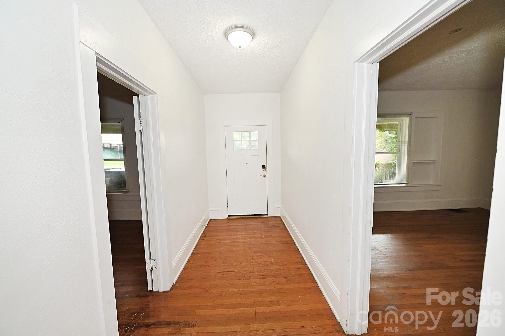 Single Family Residence at 755 2nd Avenue SW, Hickory, photo 4 of 24