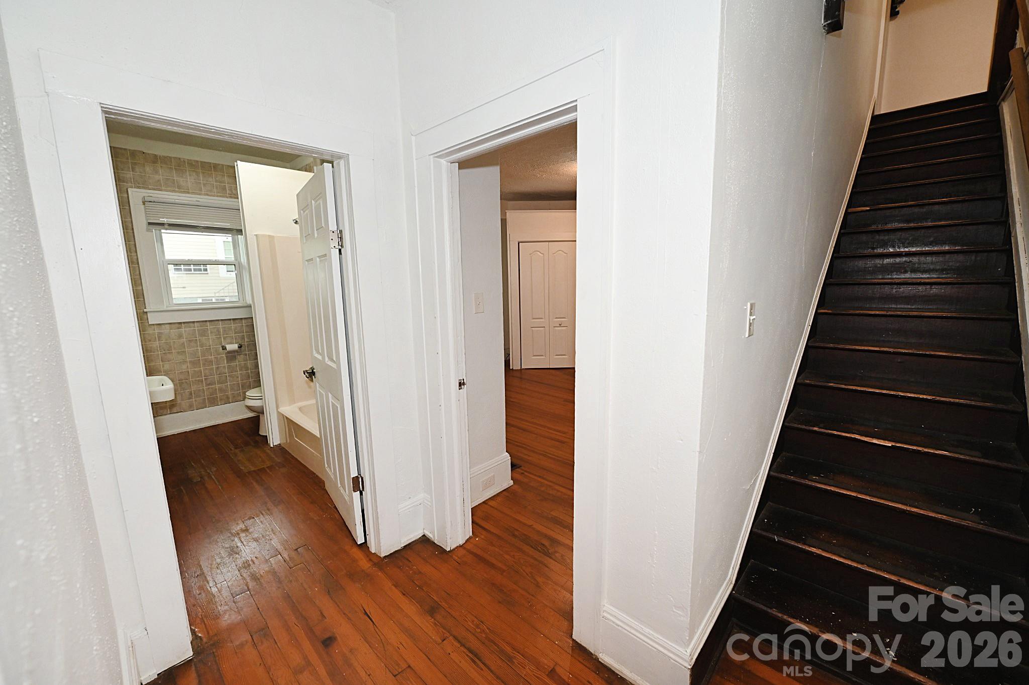 Single Family Residence at 755 2nd Avenue SW, Hickory, photo 6 of 24