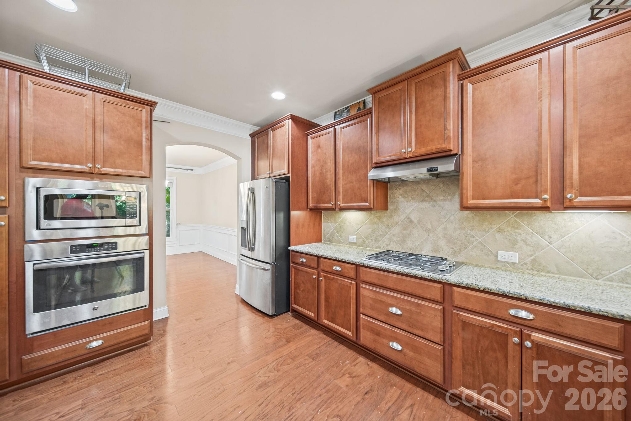 Single Family Residence at 128 Harvest Wind Court, Mooresville, photo 9 of 42