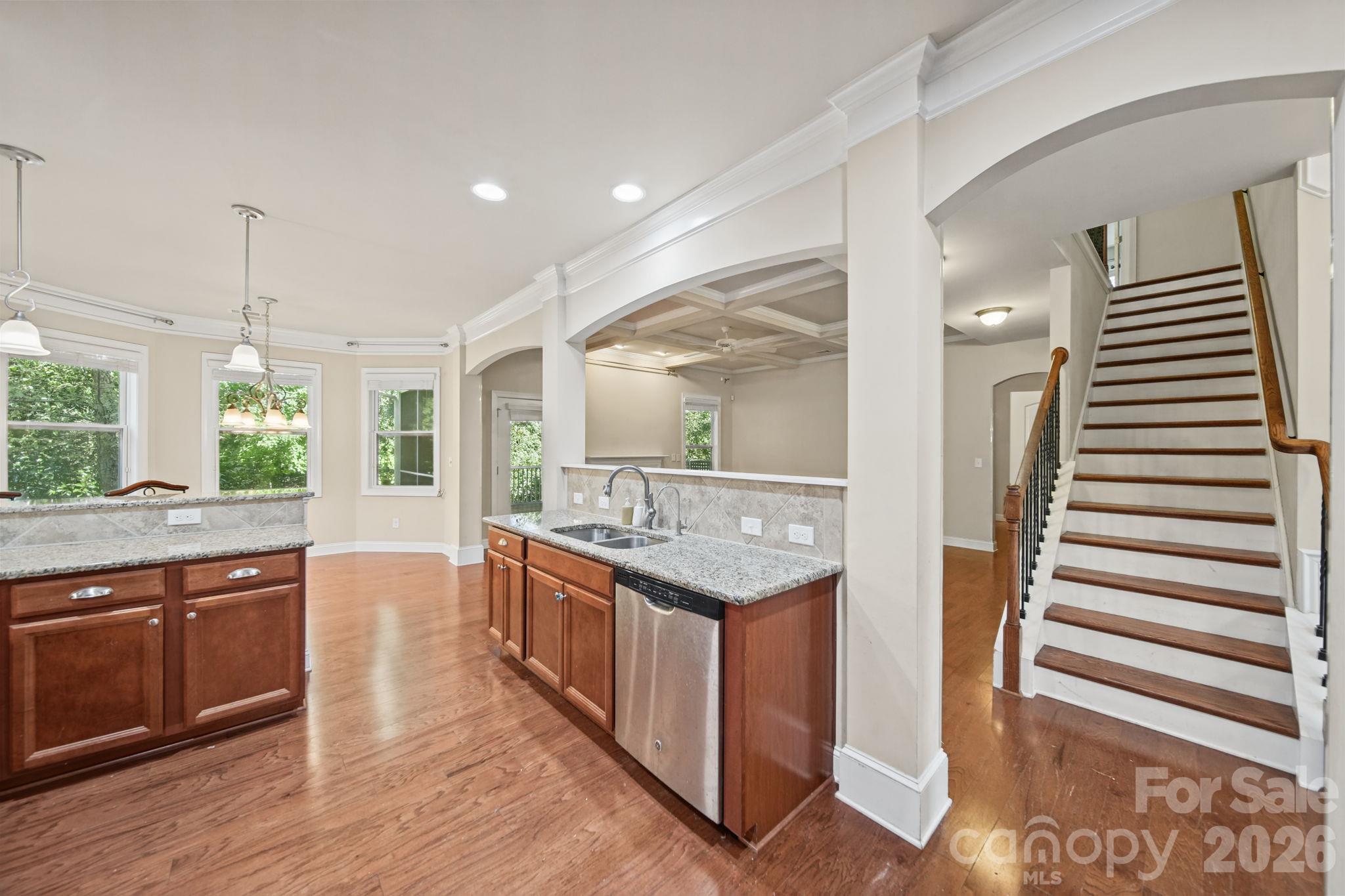 Single Family Residence at 128 Harvest Wind Court, Mooresville, photo 10 of 42