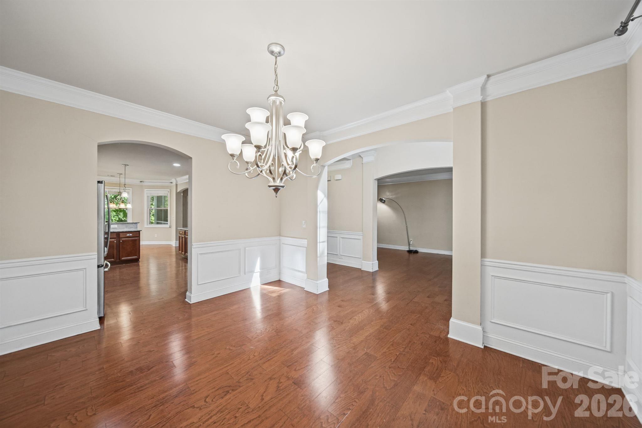 Single Family Residence at 128 Harvest Wind Court, Mooresville, photo 11 of 42