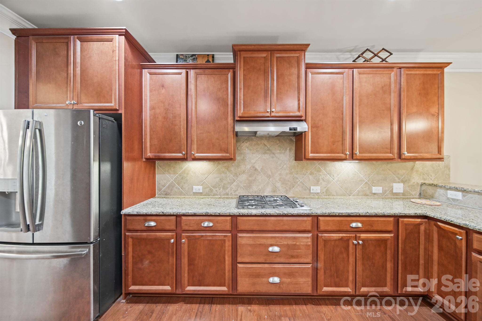 Single Family Residence at 128 Harvest Wind Court, Mooresville, photo 12 of 42