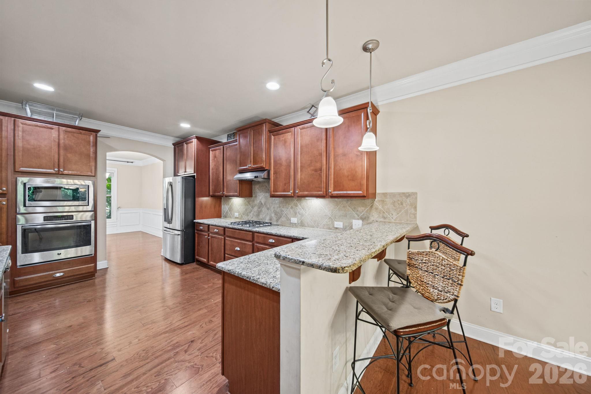 Single Family Residence at 128 Harvest Wind Court, Mooresville, photo 13 of 42