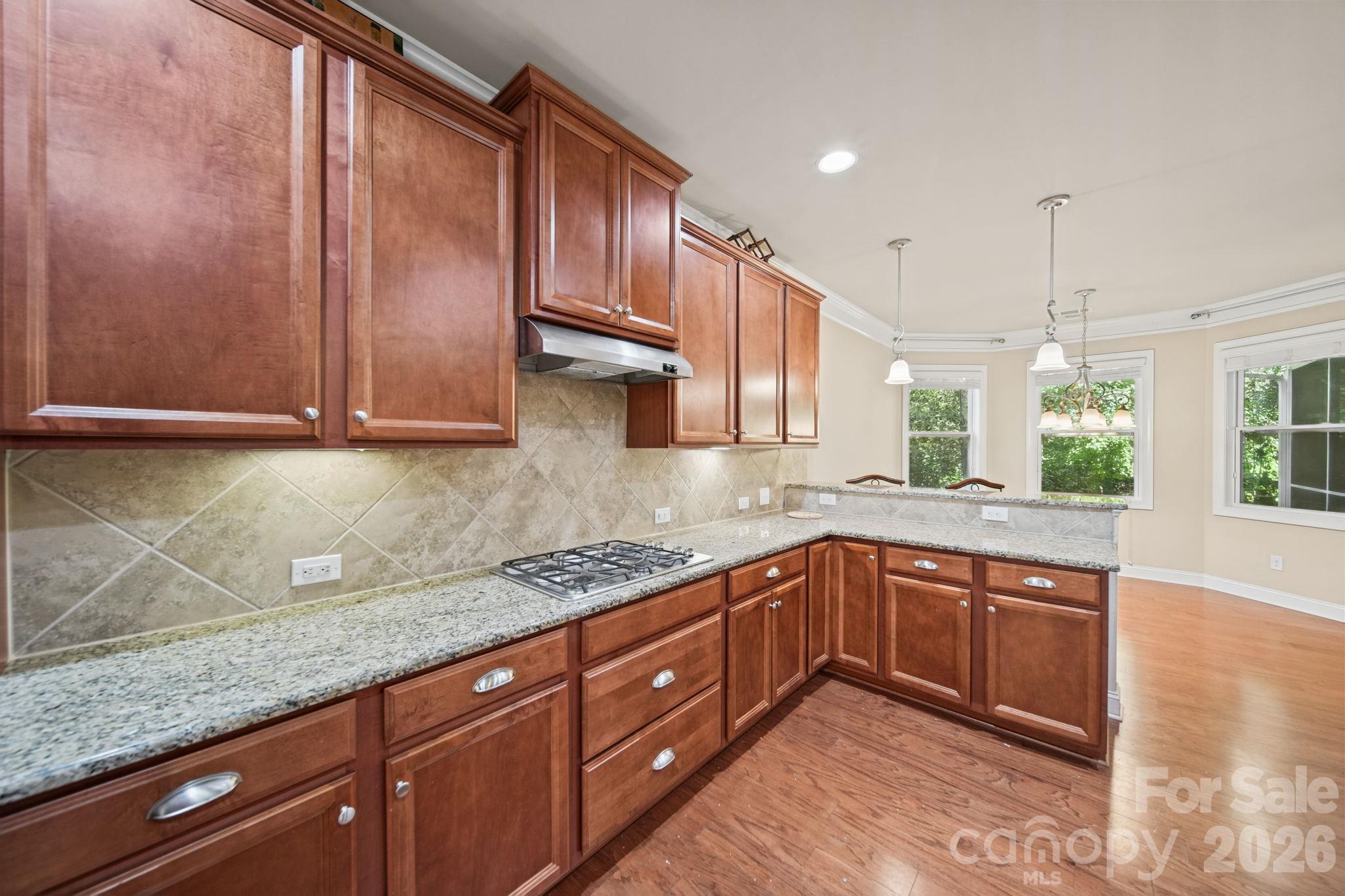 Single Family Residence at 128 Harvest Wind Court, Mooresville, photo 14 of 42