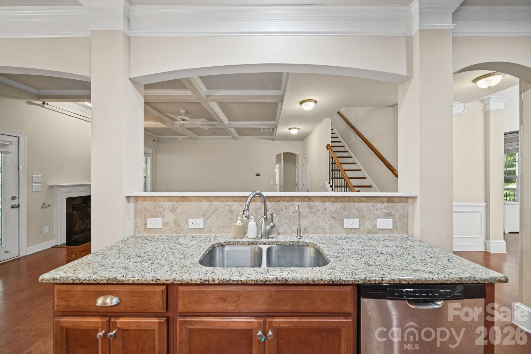 Single Family Residence at 128 Harvest Wind Court, Mooresville, photo 15 of 42