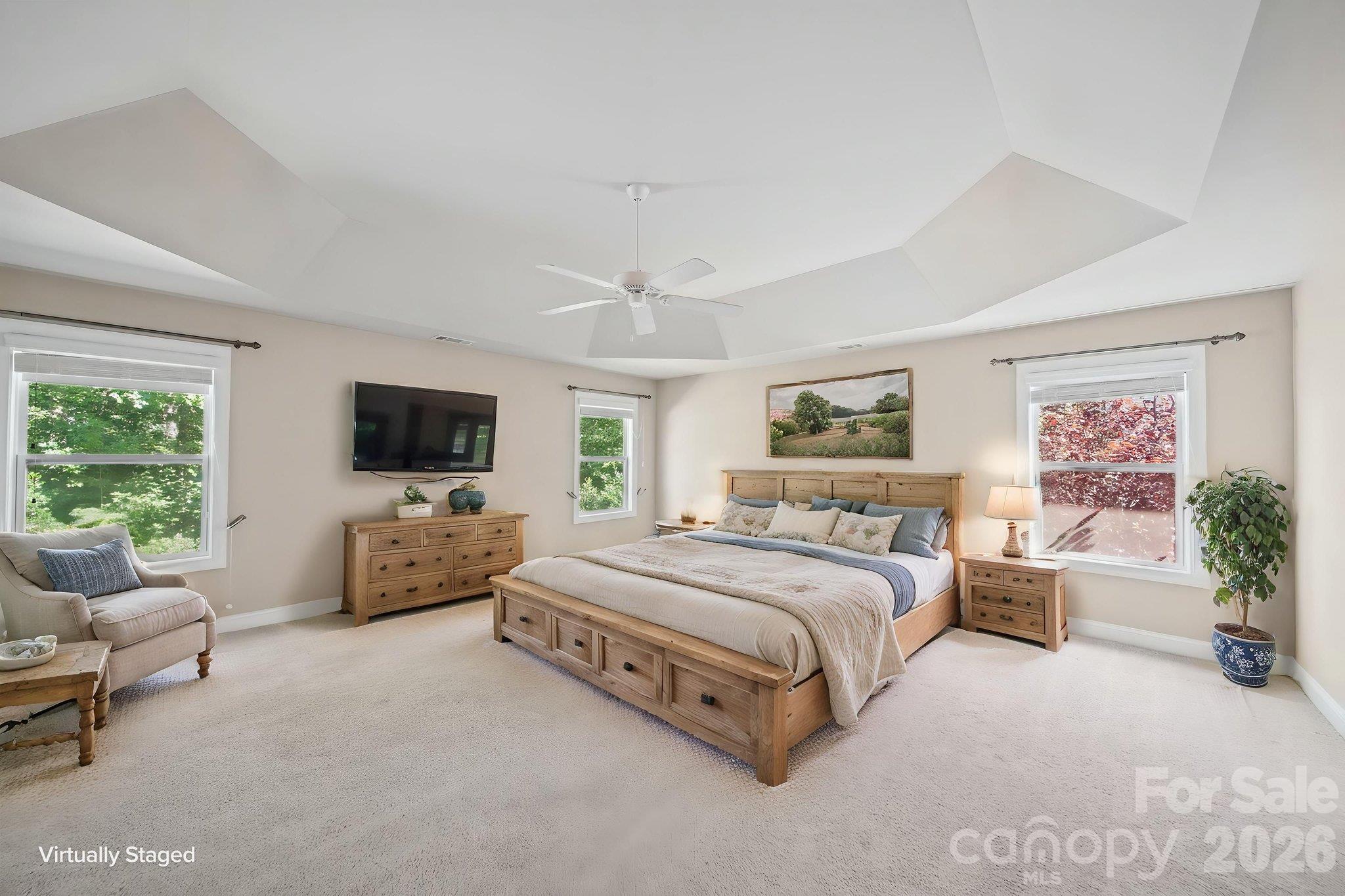 Single Family Residence at 128 Harvest Wind Court, Mooresville, photo 18 of 42