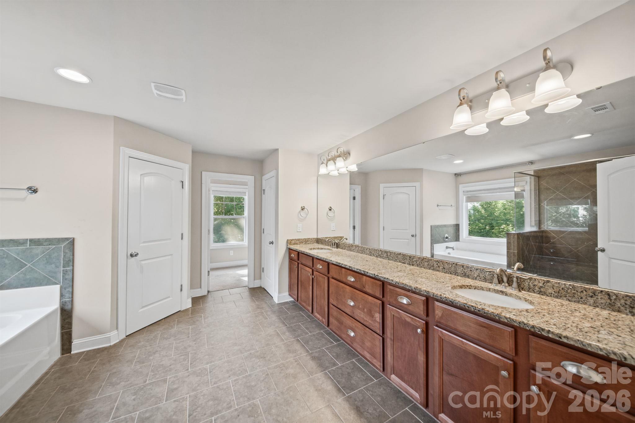 Single Family Residence at 128 Harvest Wind Court, Mooresville, photo 19 of 42