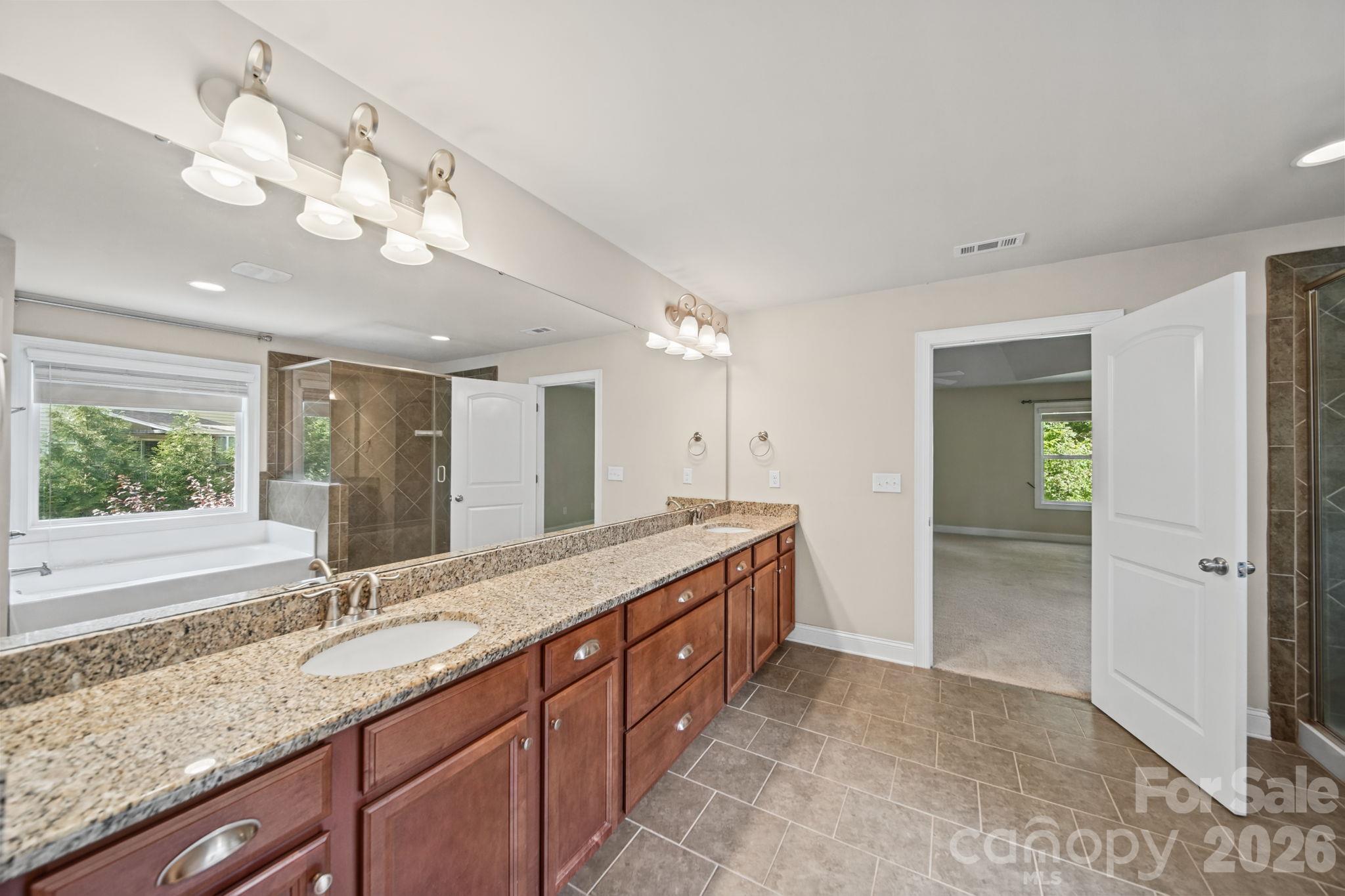 Single Family Residence at 128 Harvest Wind Court, Mooresville, photo 21 of 42