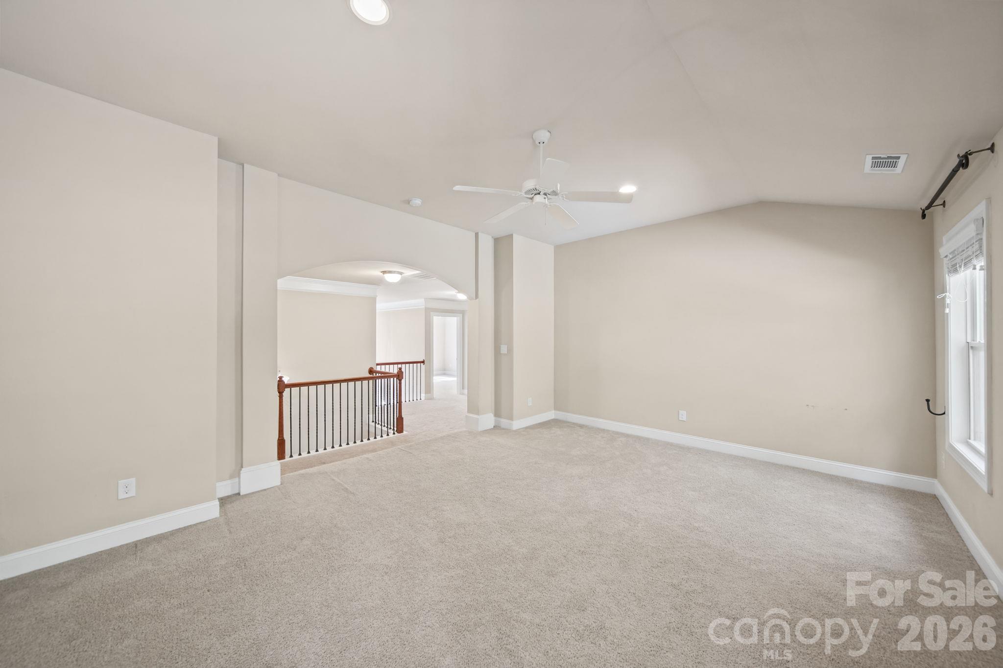 Single Family Residence at 128 Harvest Wind Court, Mooresville, photo 25 of 42