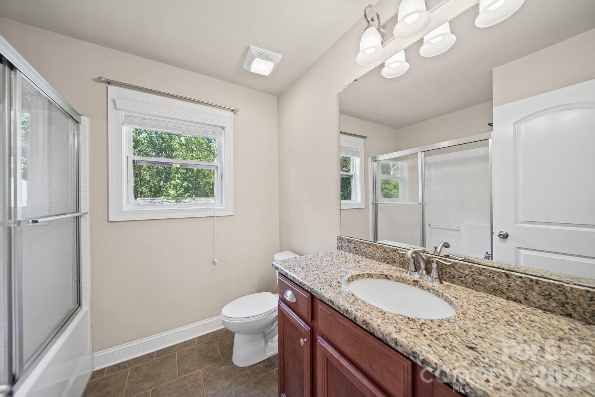 Single Family Residence at 128 Harvest Wind Court, Mooresville, photo 31 of 42