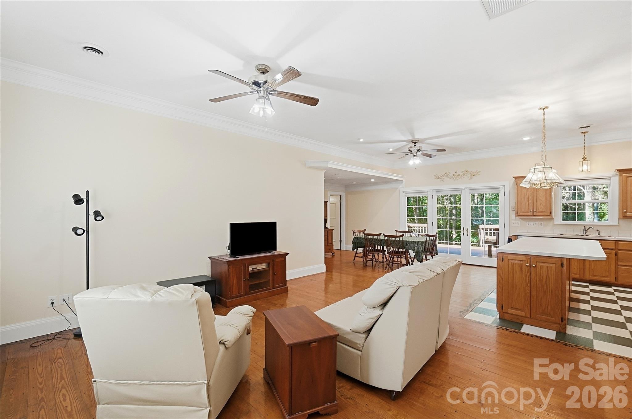 Single Family Residence at 8004 Agape Lane, Waxhaw, photo 11 of 45