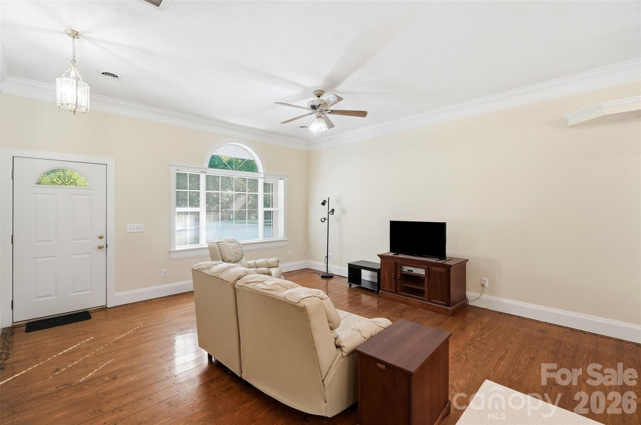 Single Family Residence at 8004 Agape Lane, Waxhaw, photo 12 of 45