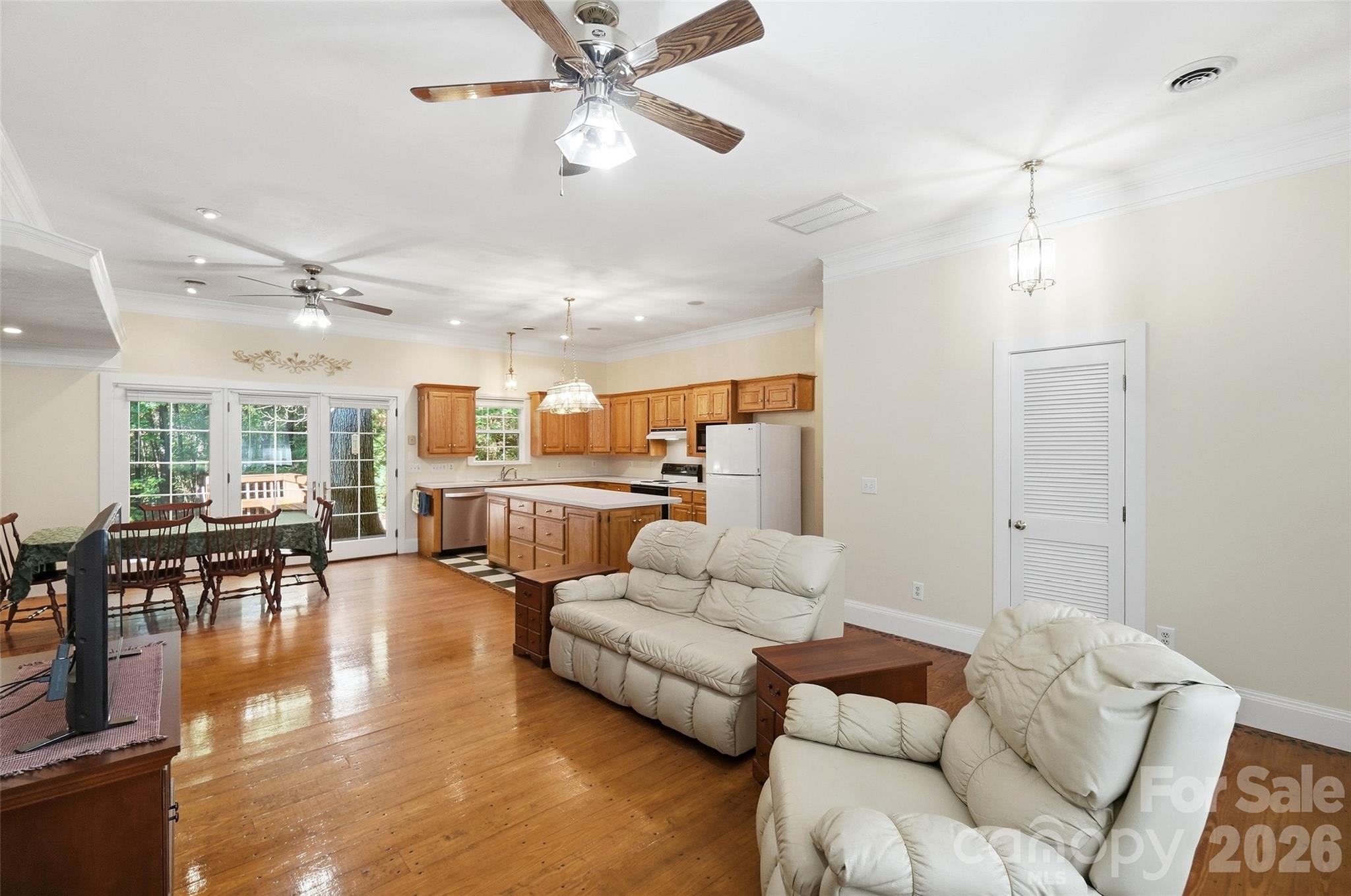 Single Family Residence at 8004 Agape Lane, Waxhaw, photo 15 of 45