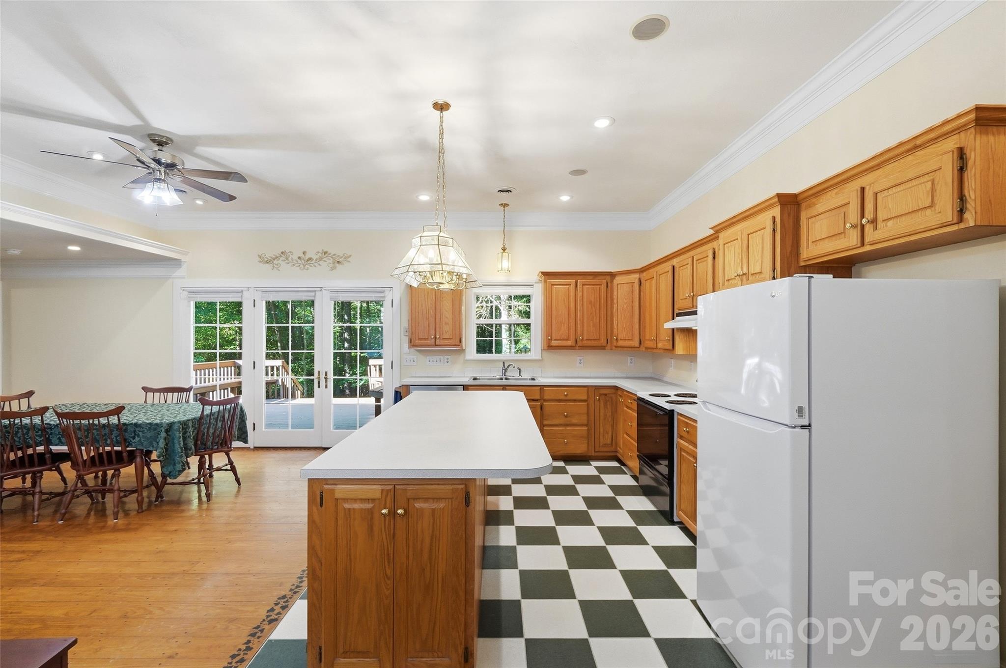 Single Family Residence at 8004 Agape Lane, Waxhaw, photo 17 of 45