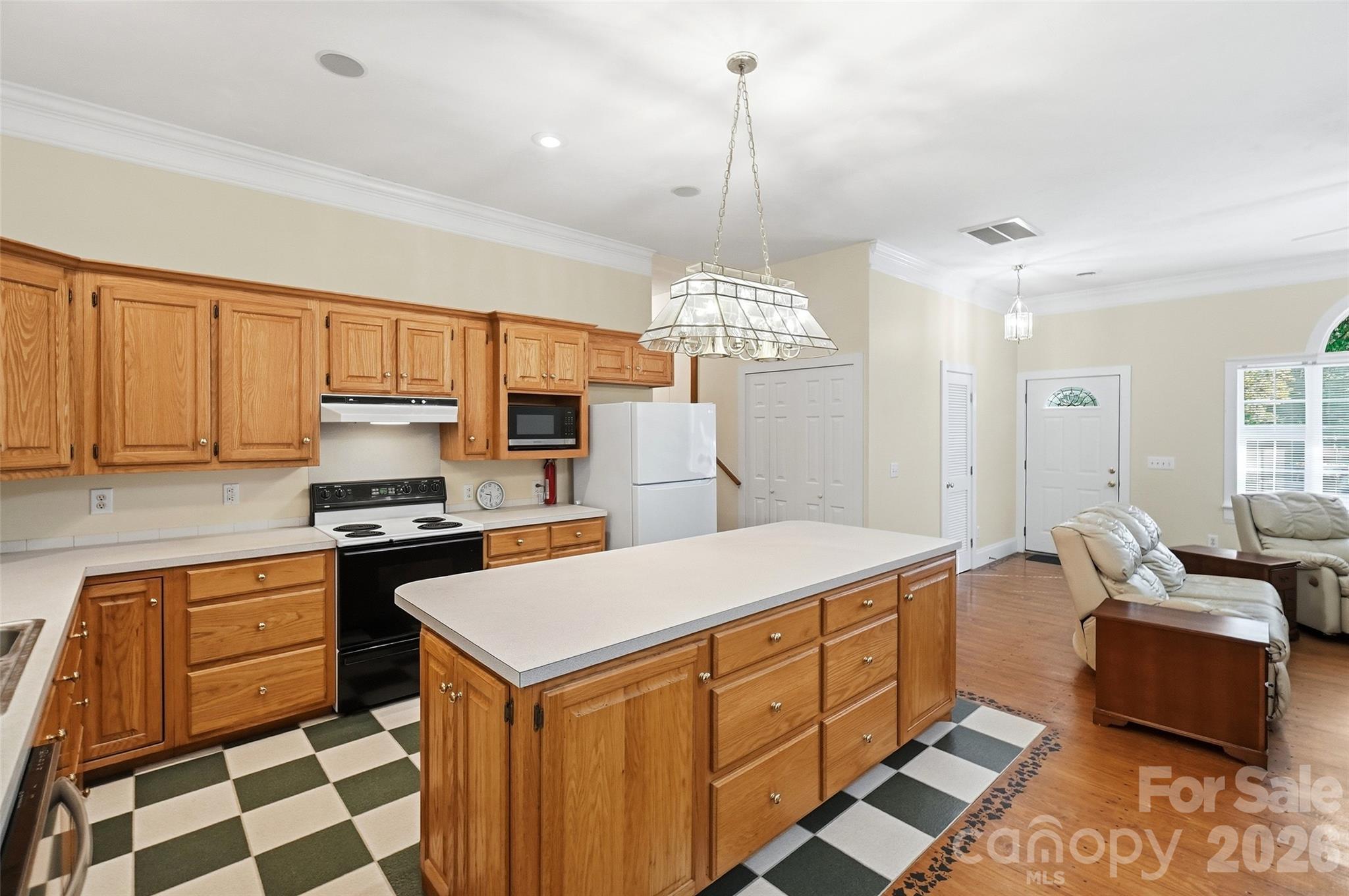 Single Family Residence at 8004 Agape Lane, Waxhaw, photo 20 of 45