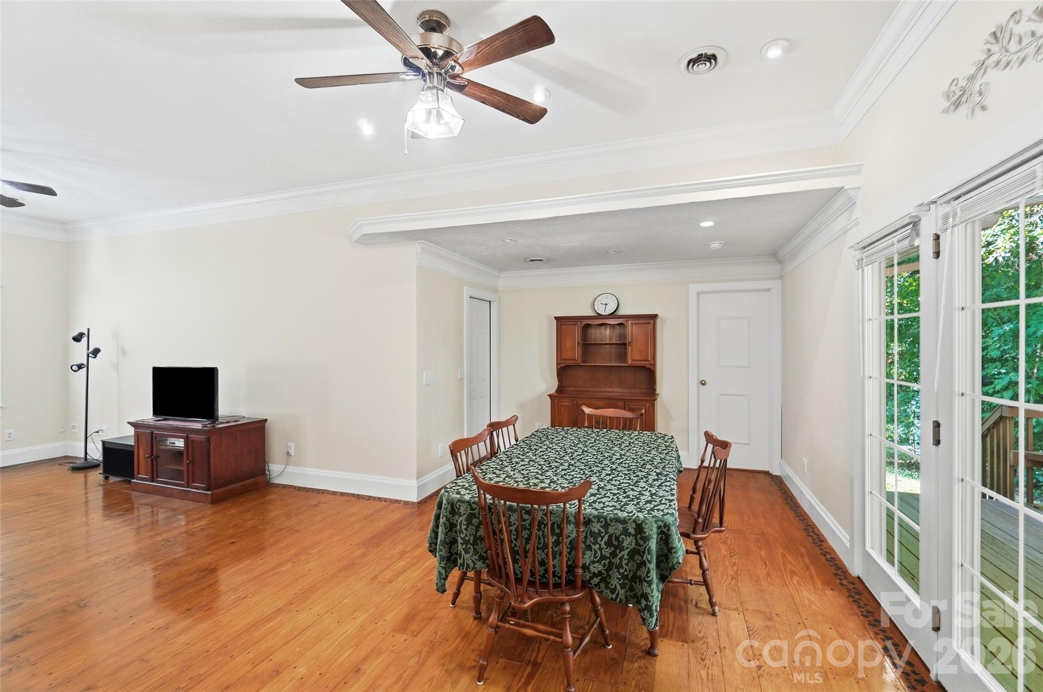 Single Family Residence at 8004 Agape Lane, Waxhaw, photo 24 of 45