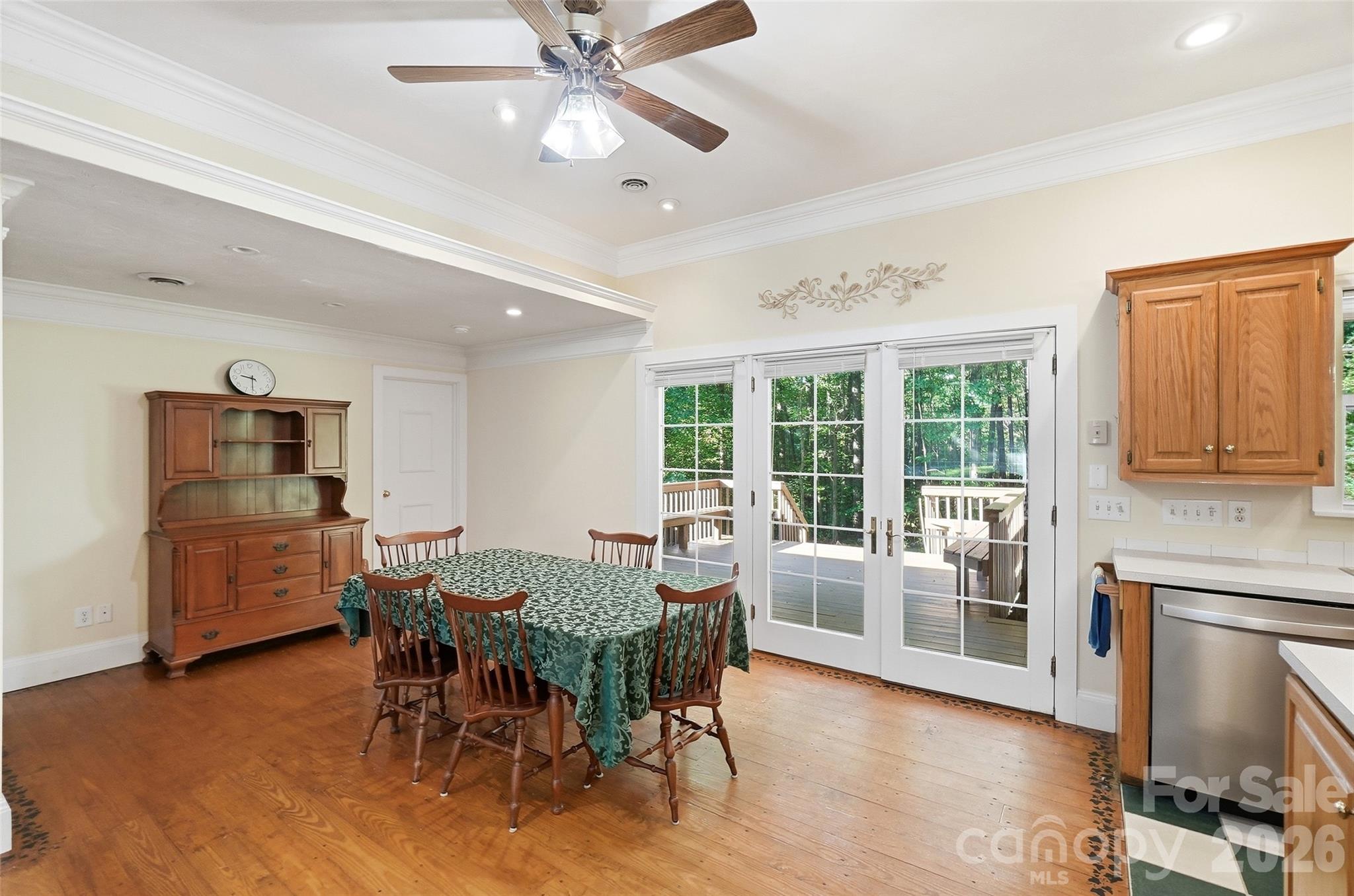 Single Family Residence at 8004 Agape Lane, Waxhaw, photo 25 of 45