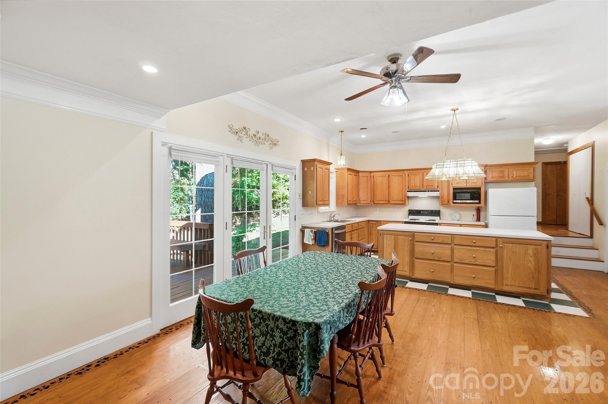 Single Family Residence at 8004 Agape Lane, Waxhaw, photo 26 of 45