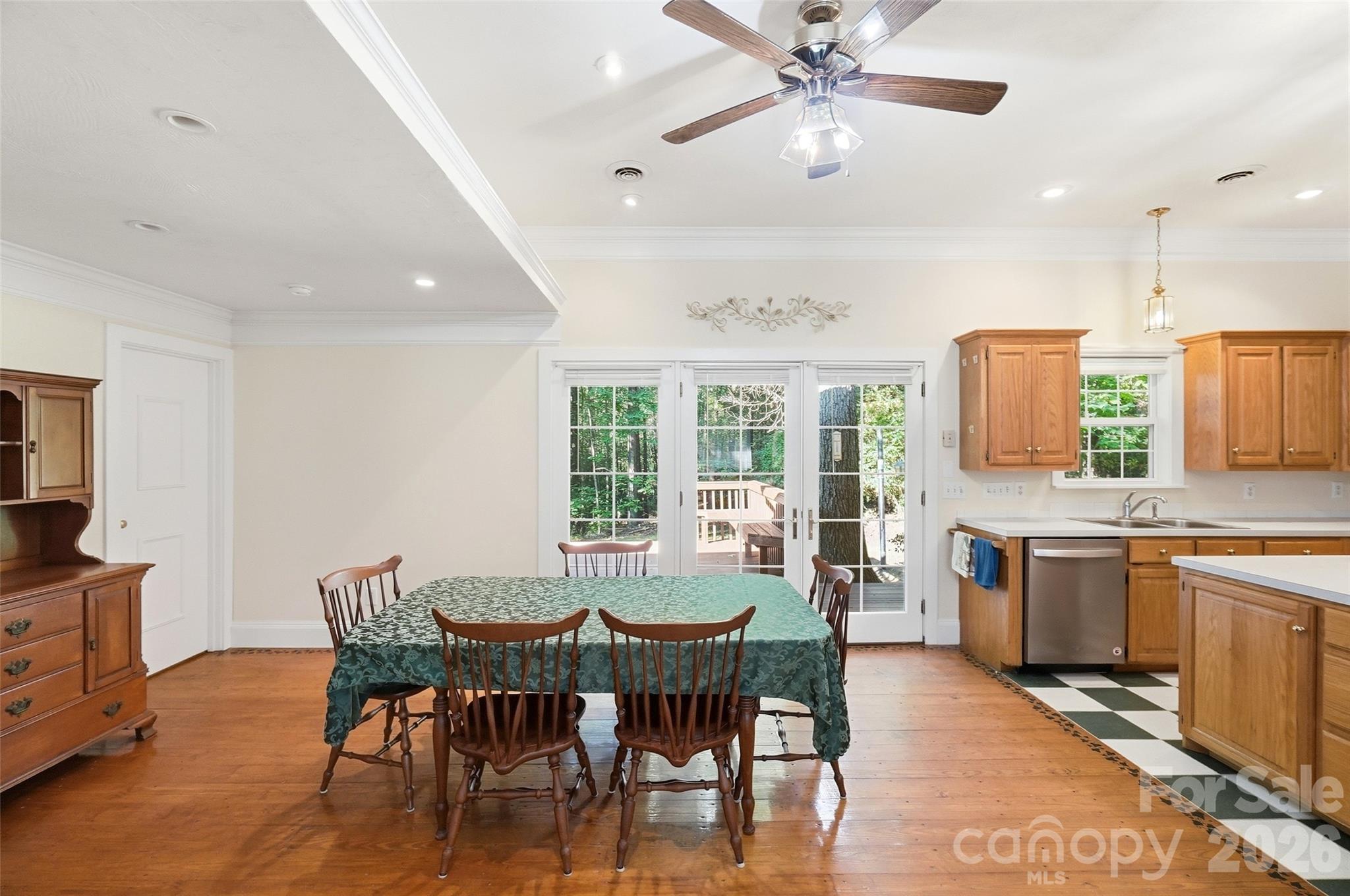 Single Family Residence at 8004 Agape Lane, Waxhaw, photo 27 of 45