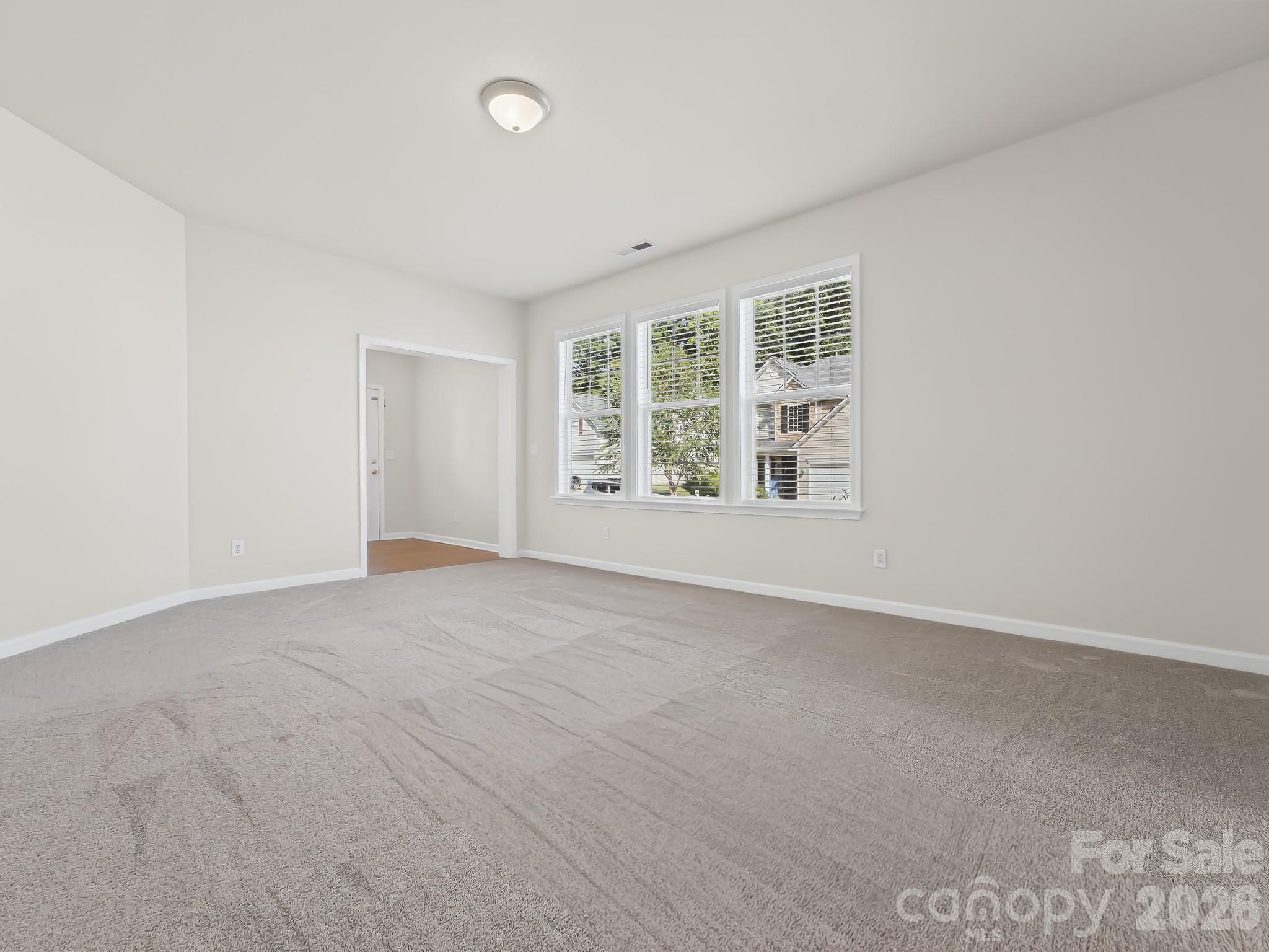 Single Family Residence at 15 Chowan Drive, Fletcher, photo 7 of 36