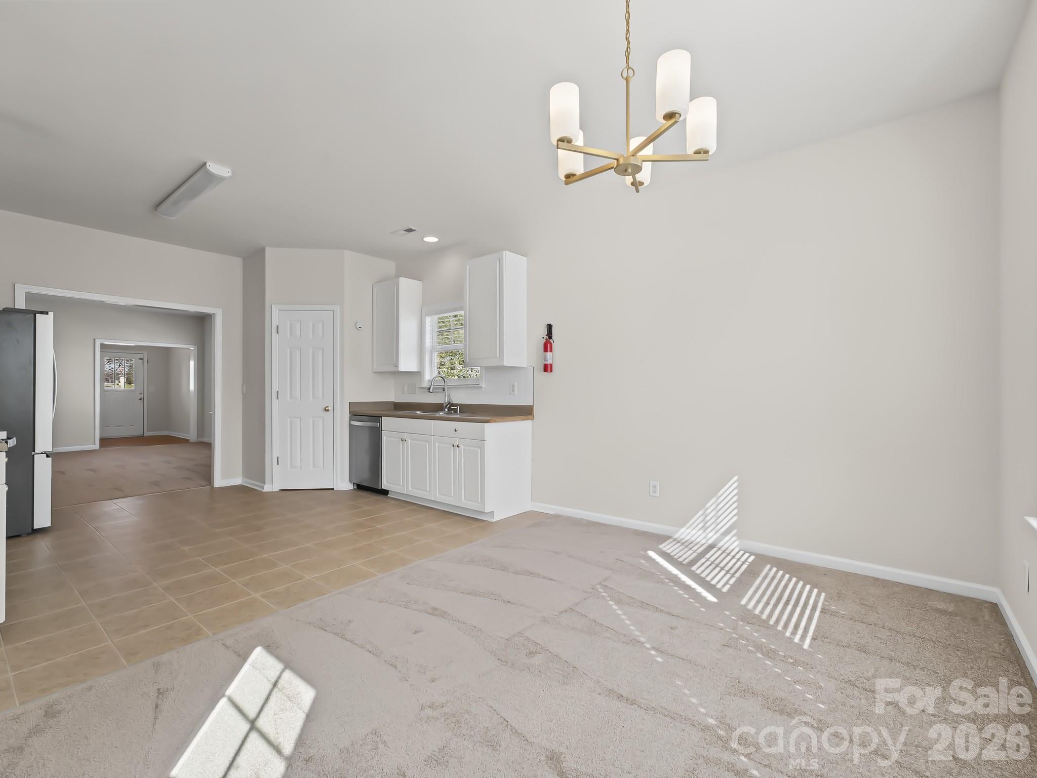Single Family Residence at 15 Chowan Drive, Fletcher, photo 14 of 36