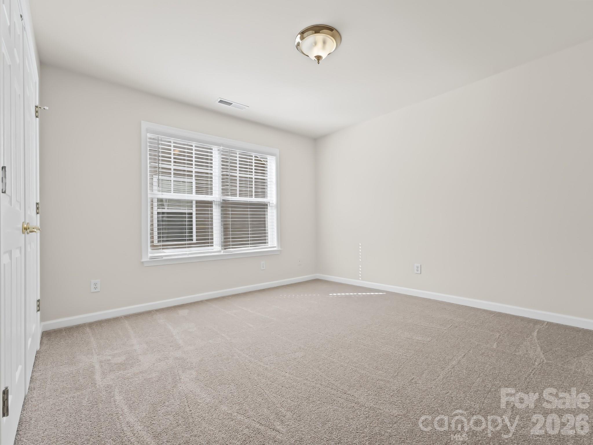 Bedroom 2 - 15 Chowan Drive, Fletcher