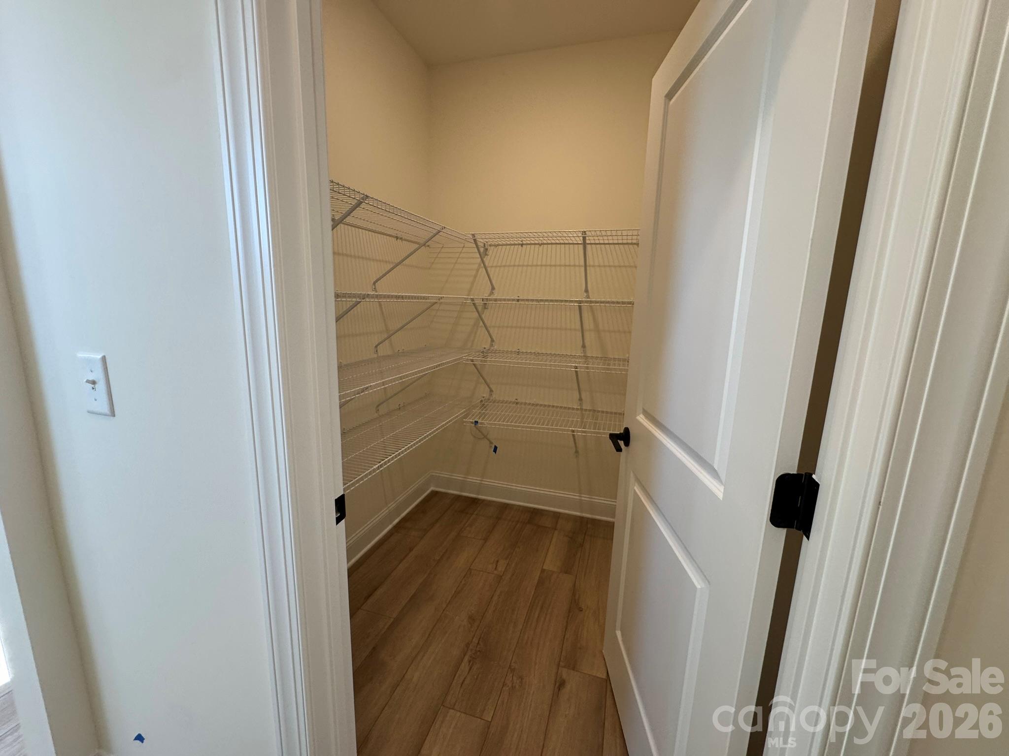 Walk in Pantry - 2752 Ashton Park Lane, Monroe