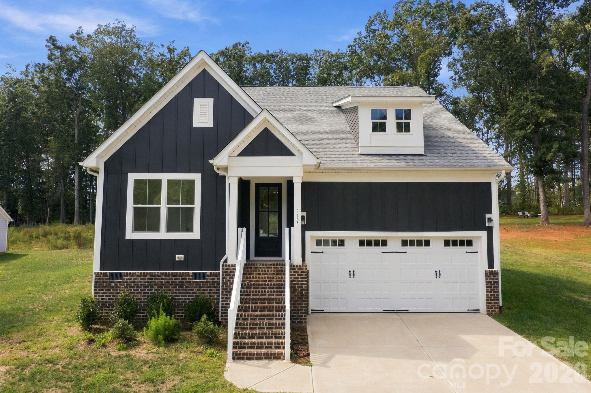 3198 Timber Run Lane