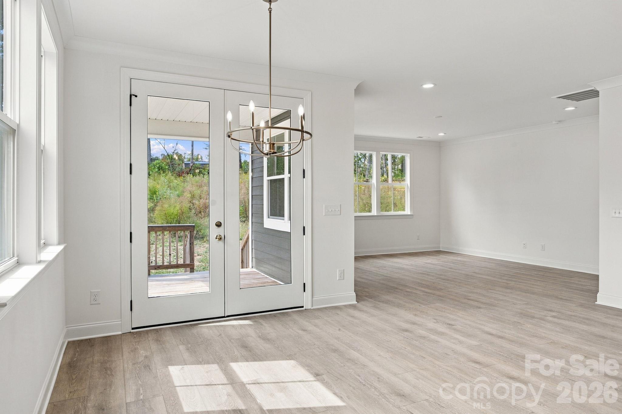 Single Family Residence at 3198 Timber Run Lane, Maiden, photo 11 of 45