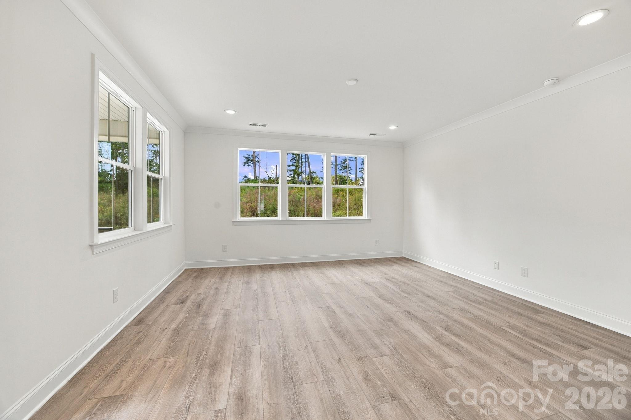 Single Family Residence at 3198 Timber Run Lane, Maiden, photo 12 of 45