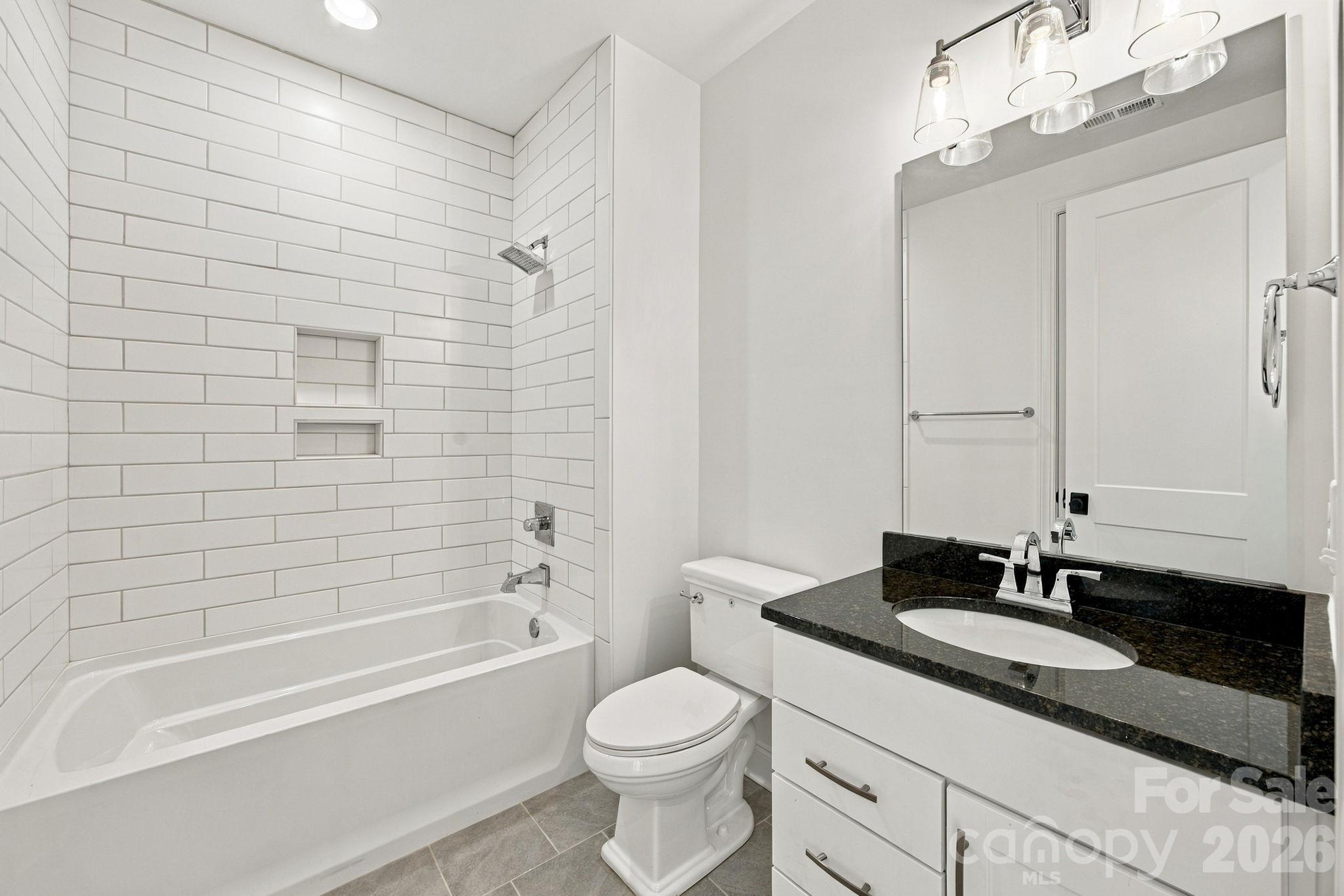 Single Family Residence at 3198 Timber Run Lane, Maiden, photo 23 of 45
