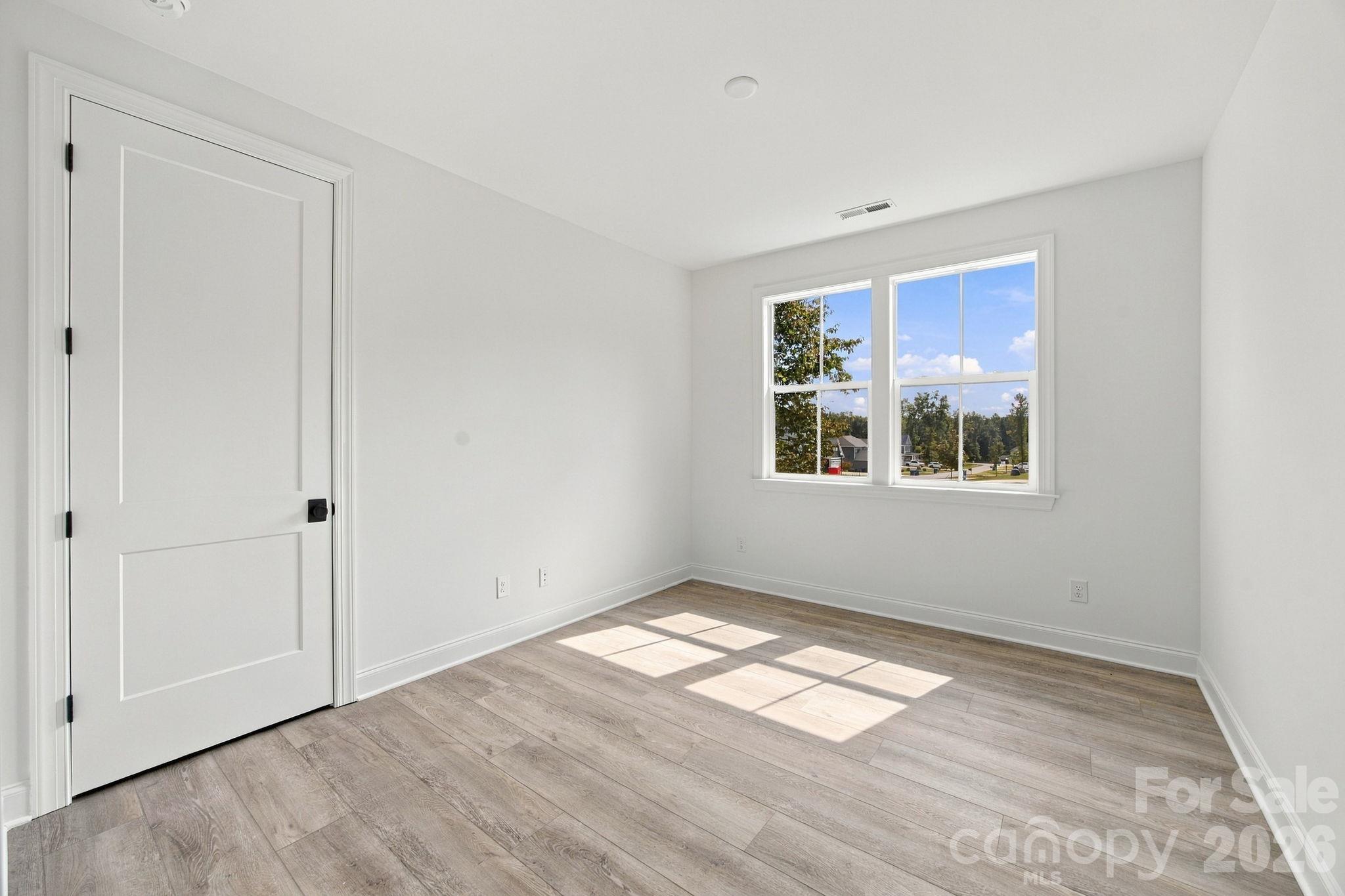 Single Family Residence at 3198 Timber Run Lane, Maiden, photo 24 of 45