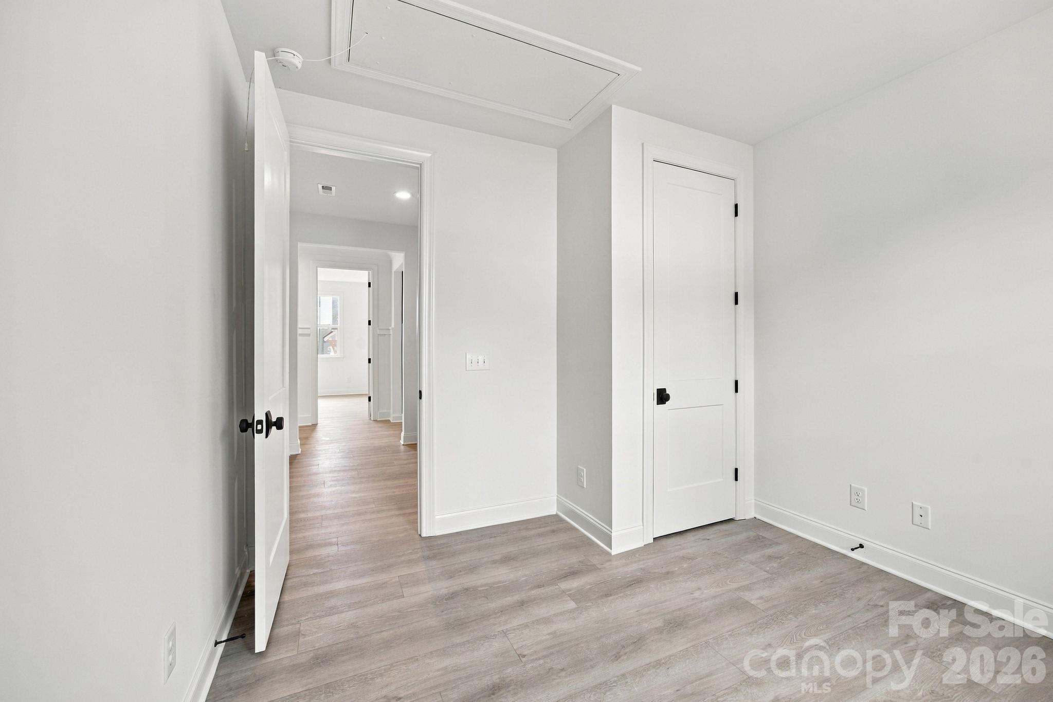Single Family Residence at 3198 Timber Run Lane, Maiden, photo 27 of 45