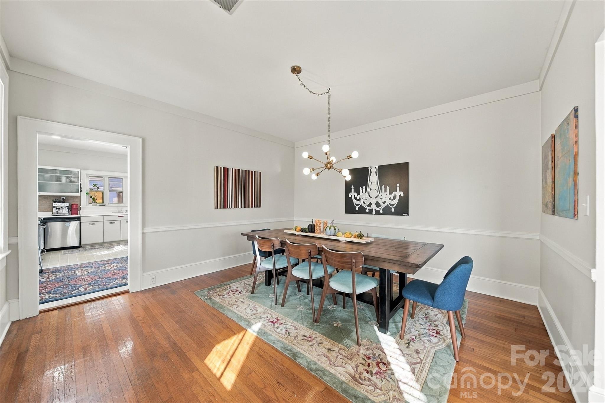 Single Family Residence at 416 Kentwood Street SW, Lenoir, photo 12 of 39