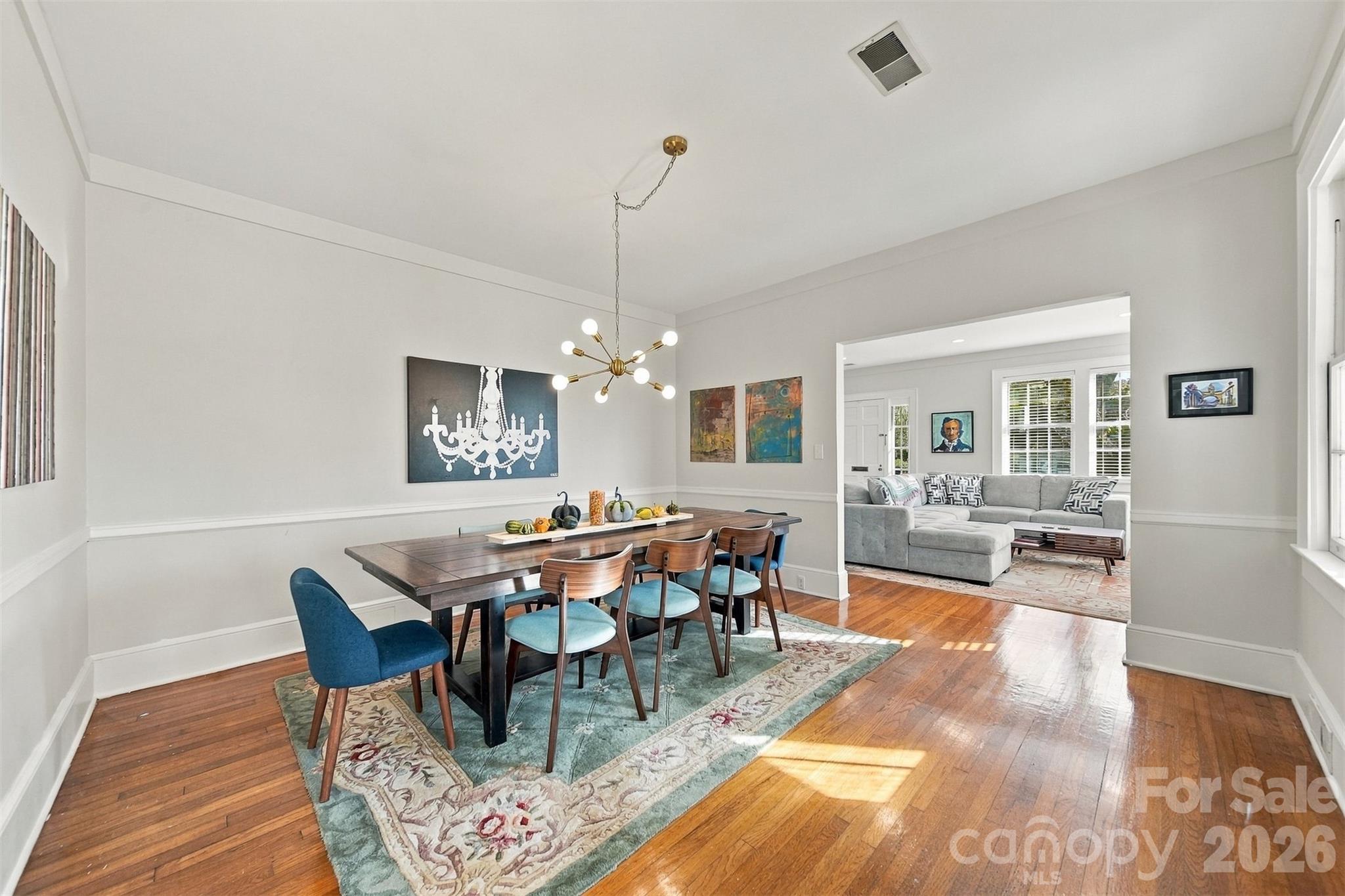 Single Family Residence at 416 Kentwood Street SW, Lenoir, photo 13 of 39