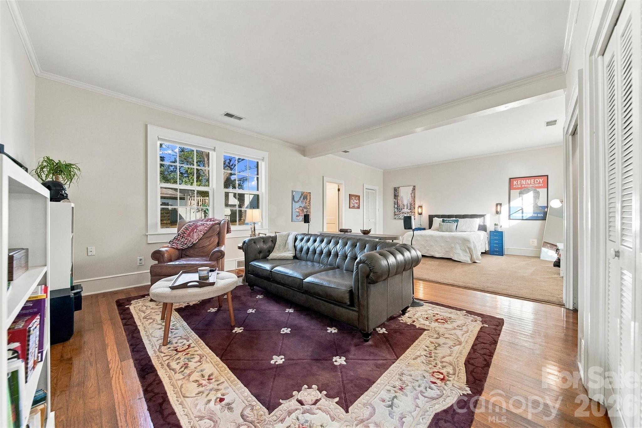 Single Family Residence at 416 Kentwood Street SW, Lenoir, photo 16 of 39