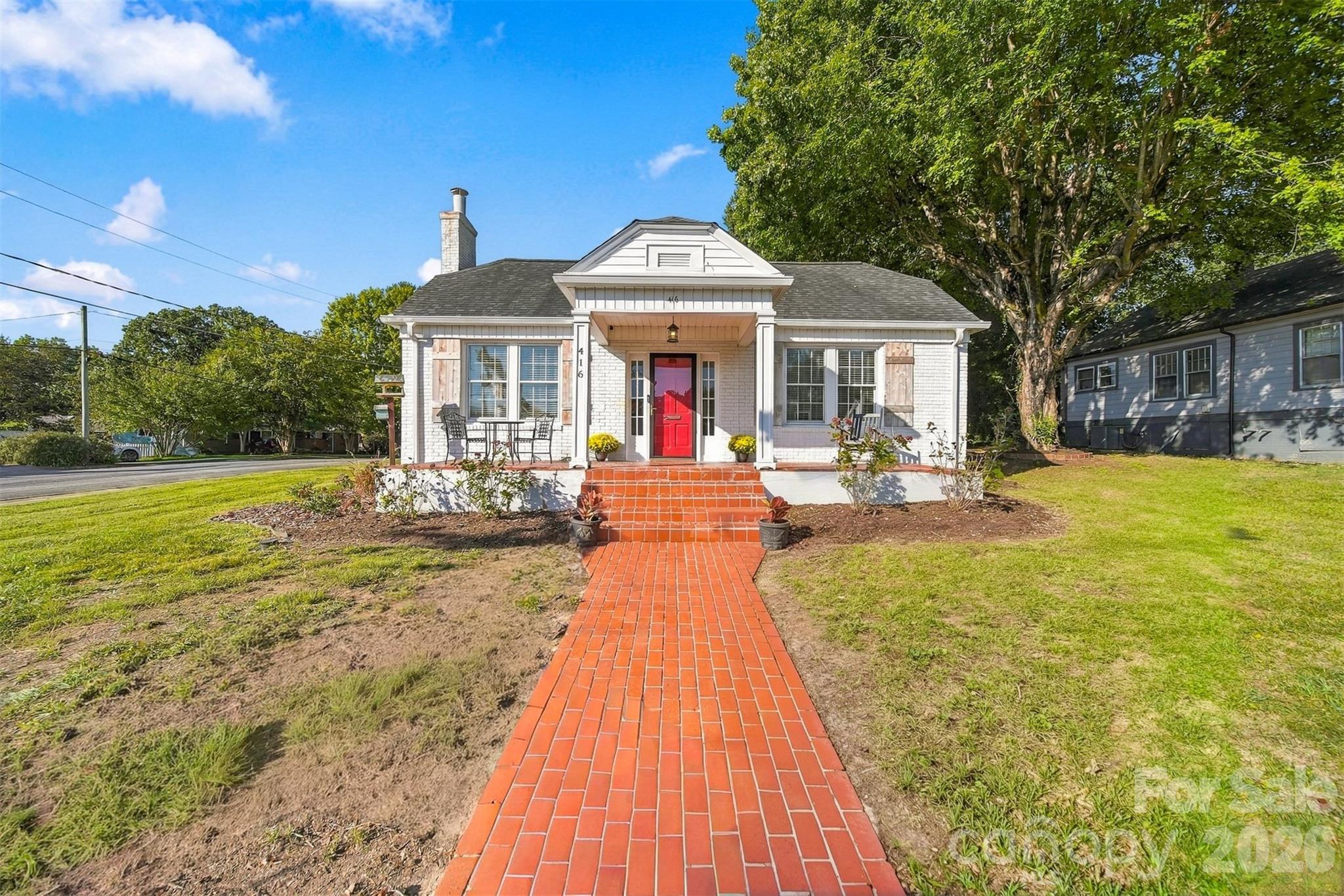 Single Family Residence at 416 Kentwood Street SW, Lenoir, photo 31 of 39