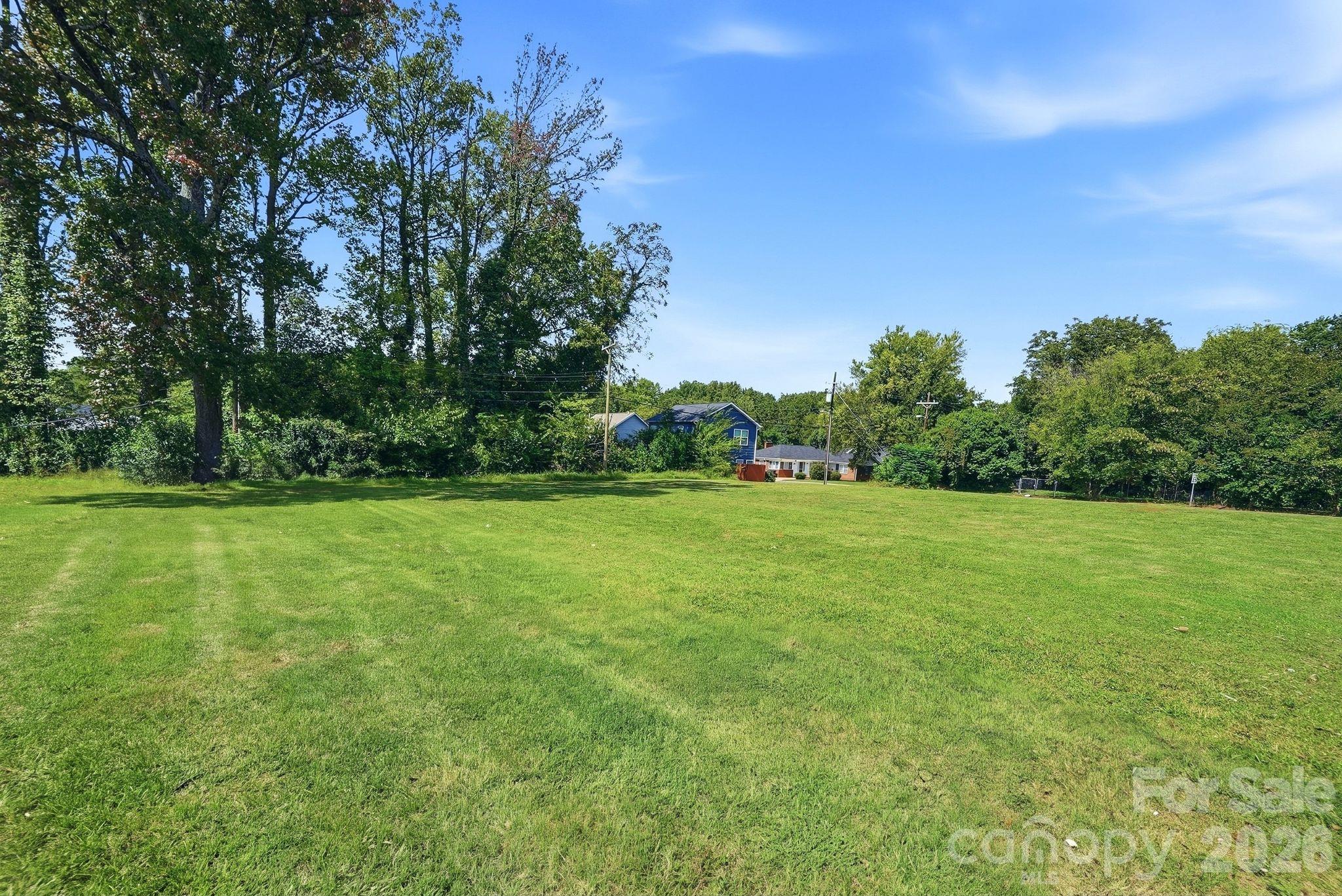Lot at 1717 Beatties Ford Road, Charlotte, photo 8 of 12