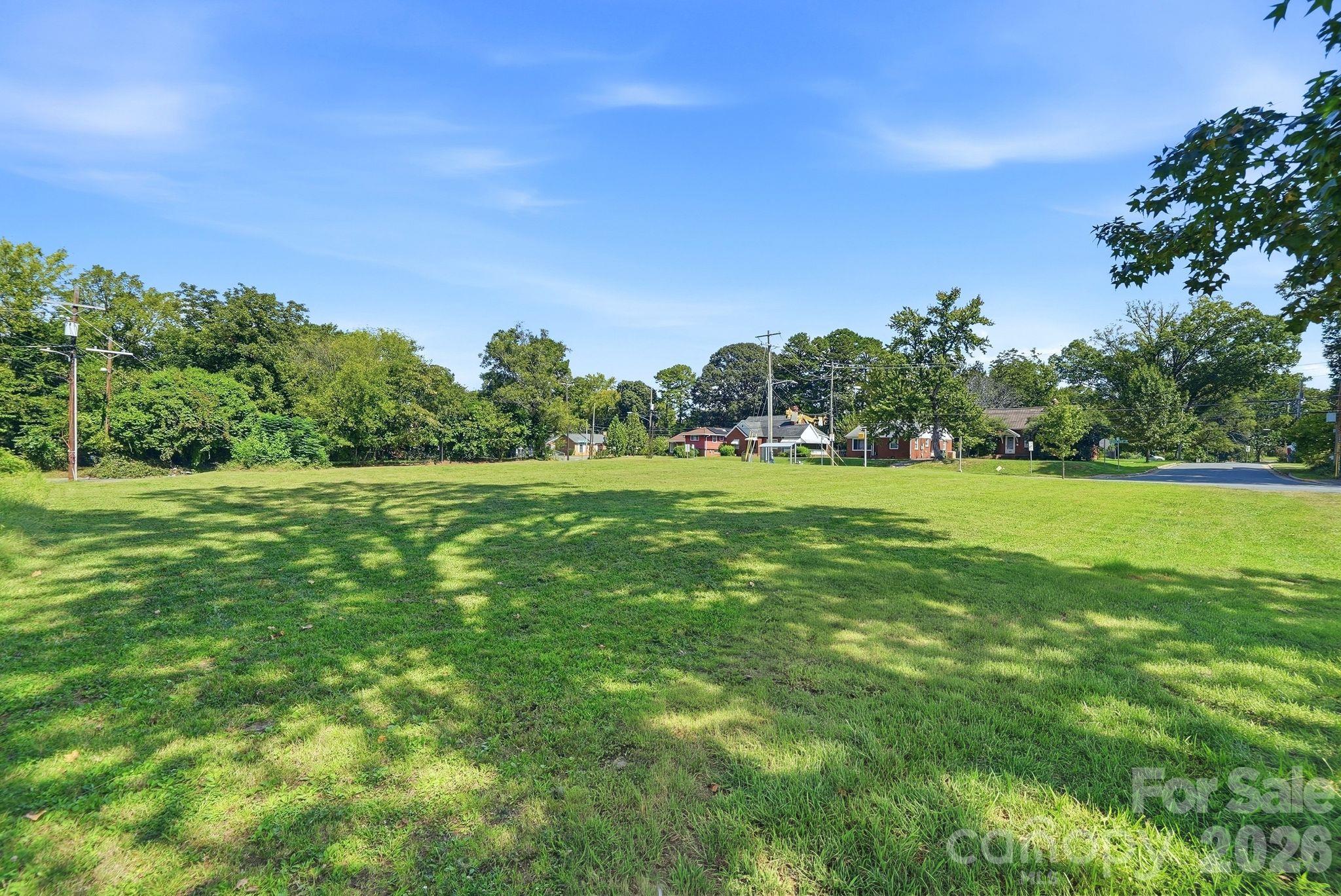 Lot at 1717 Beatties Ford Road, Charlotte, photo 9 of 12