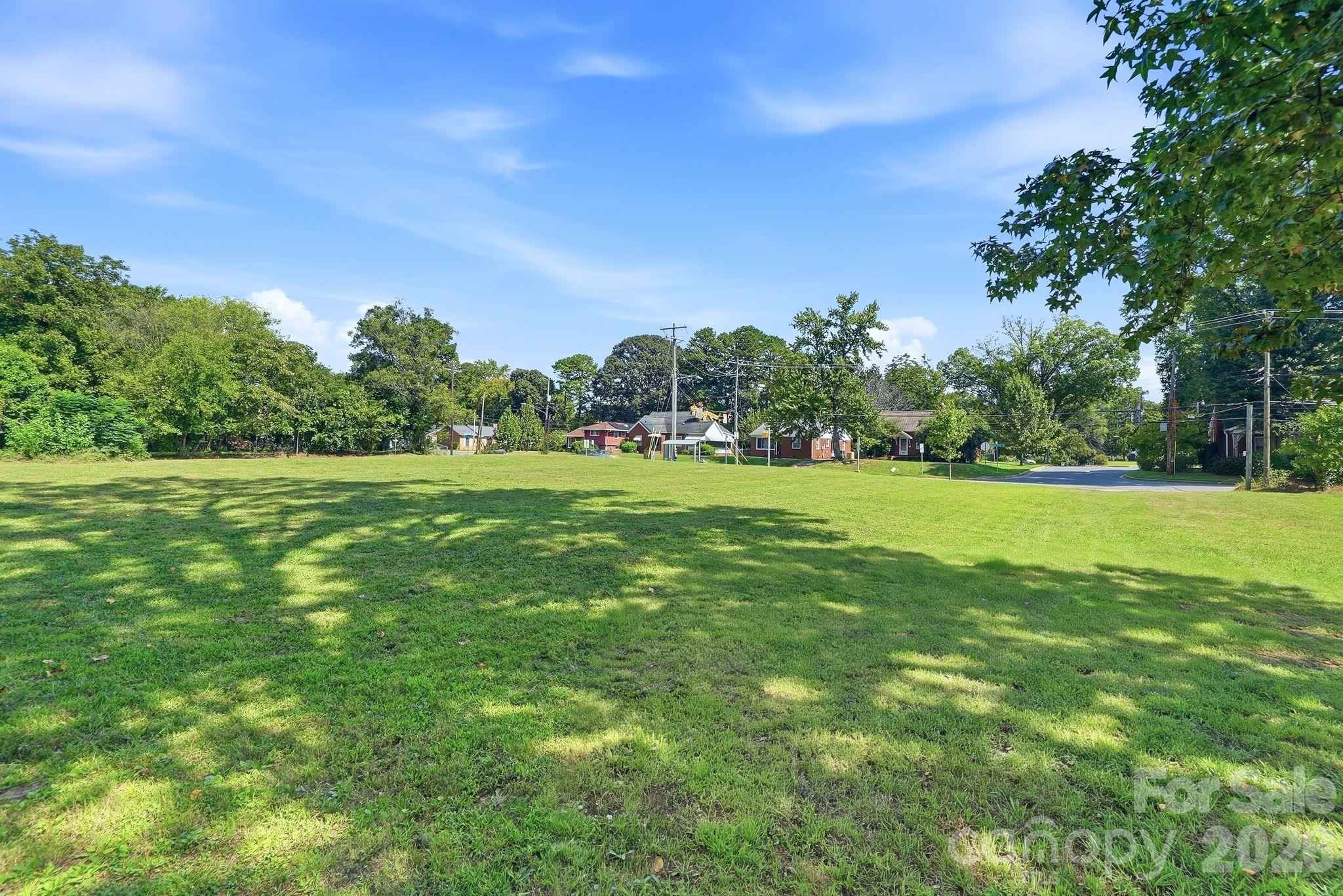 Lot at 1717 Beatties Ford Road, Charlotte, photo 10 of 12